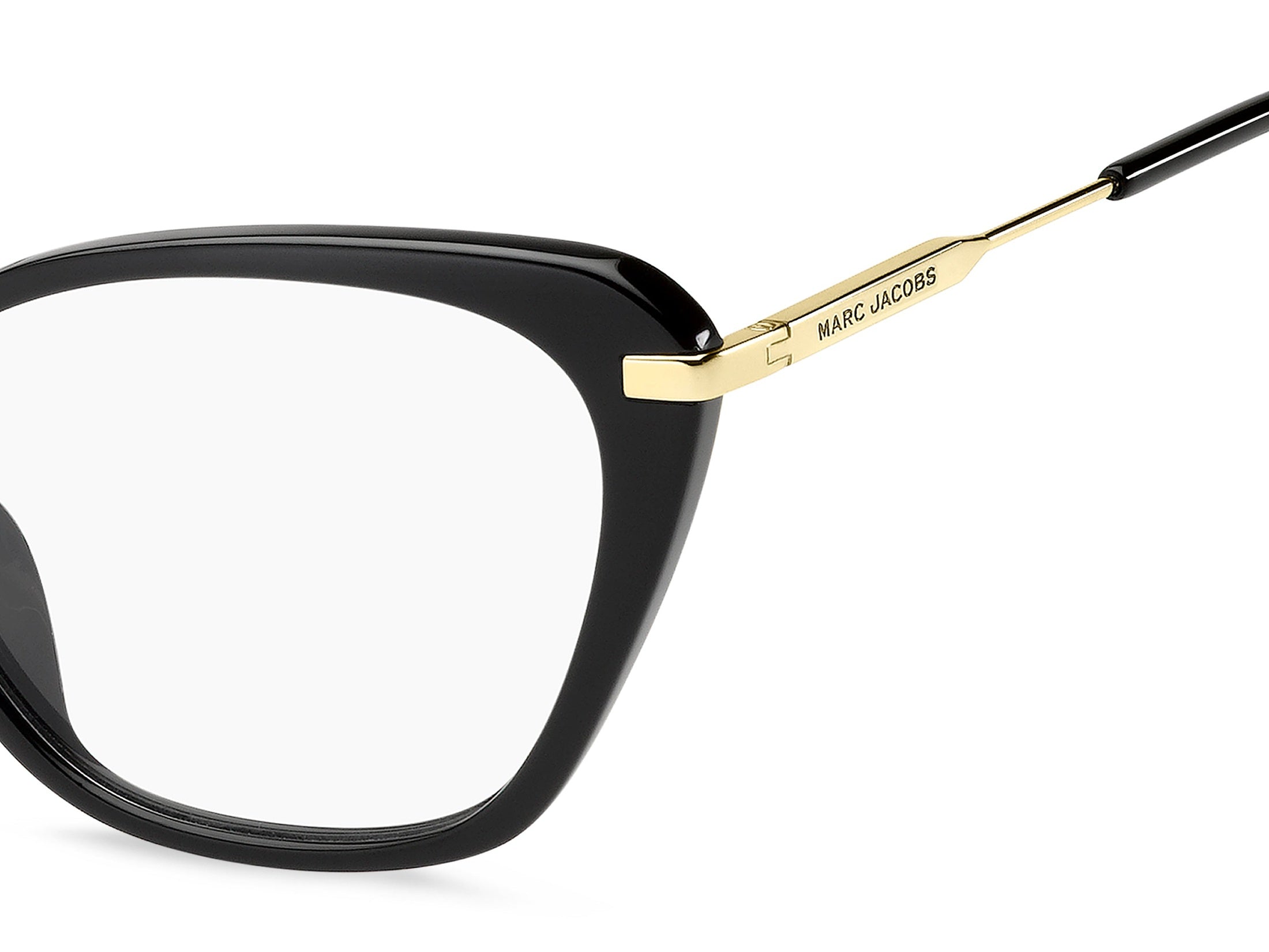 Marc Jacobs Cat-Eye Frames