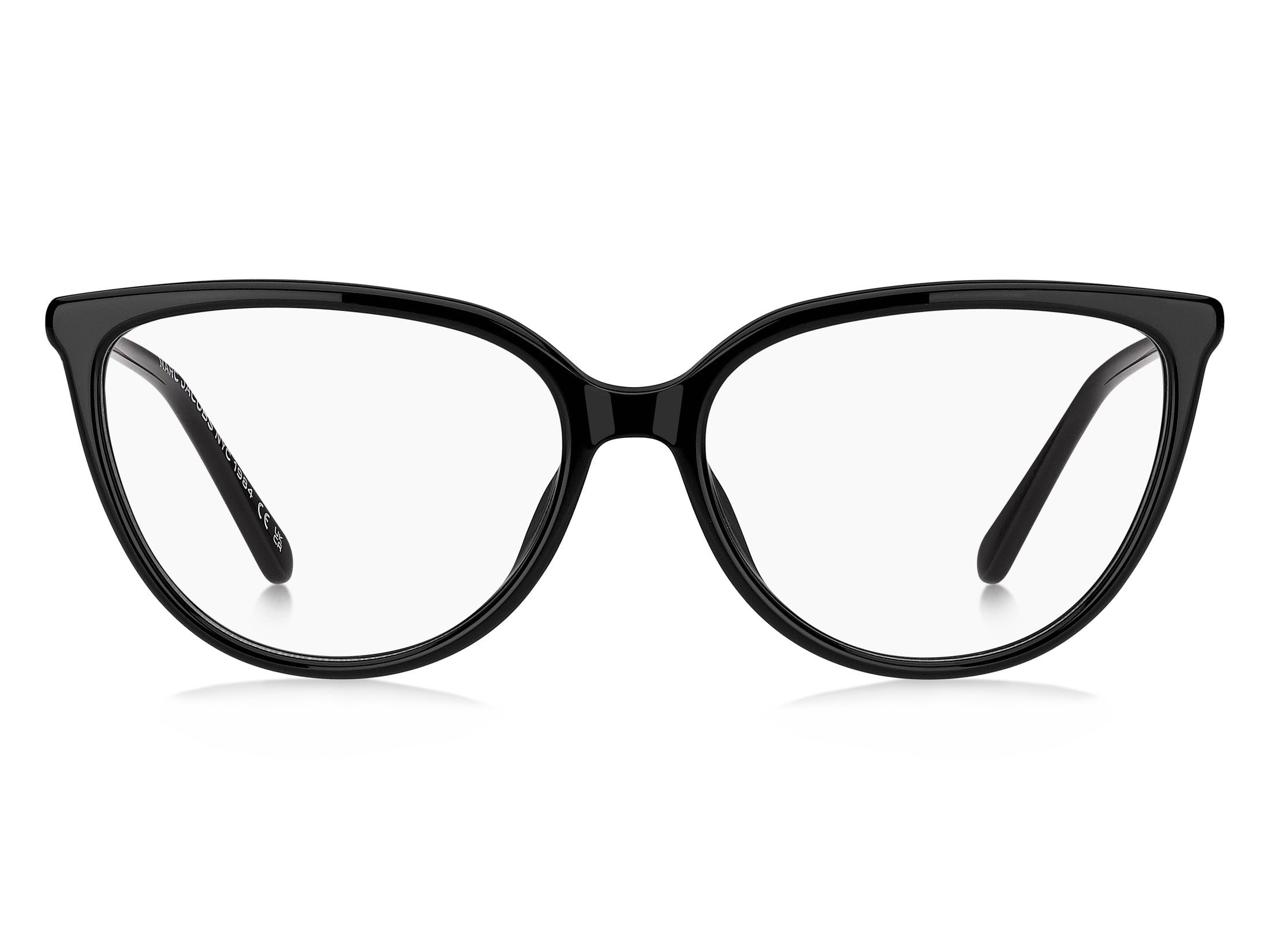 Marc Jacobs Cat-Eye Frames