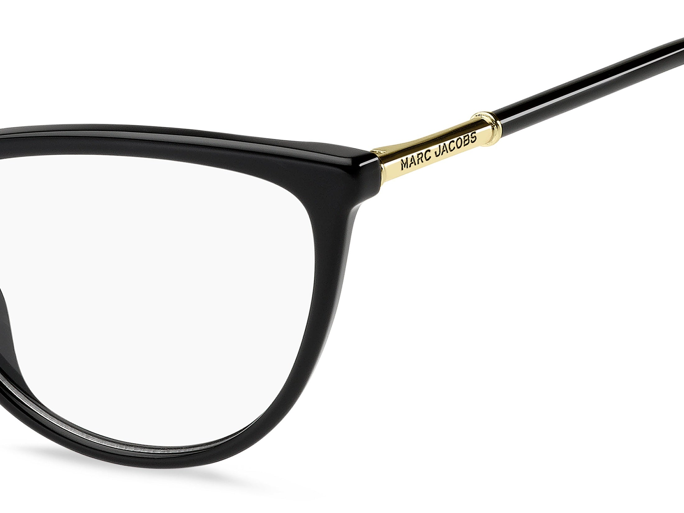 Marc Jacobs Cat-Eye Frames