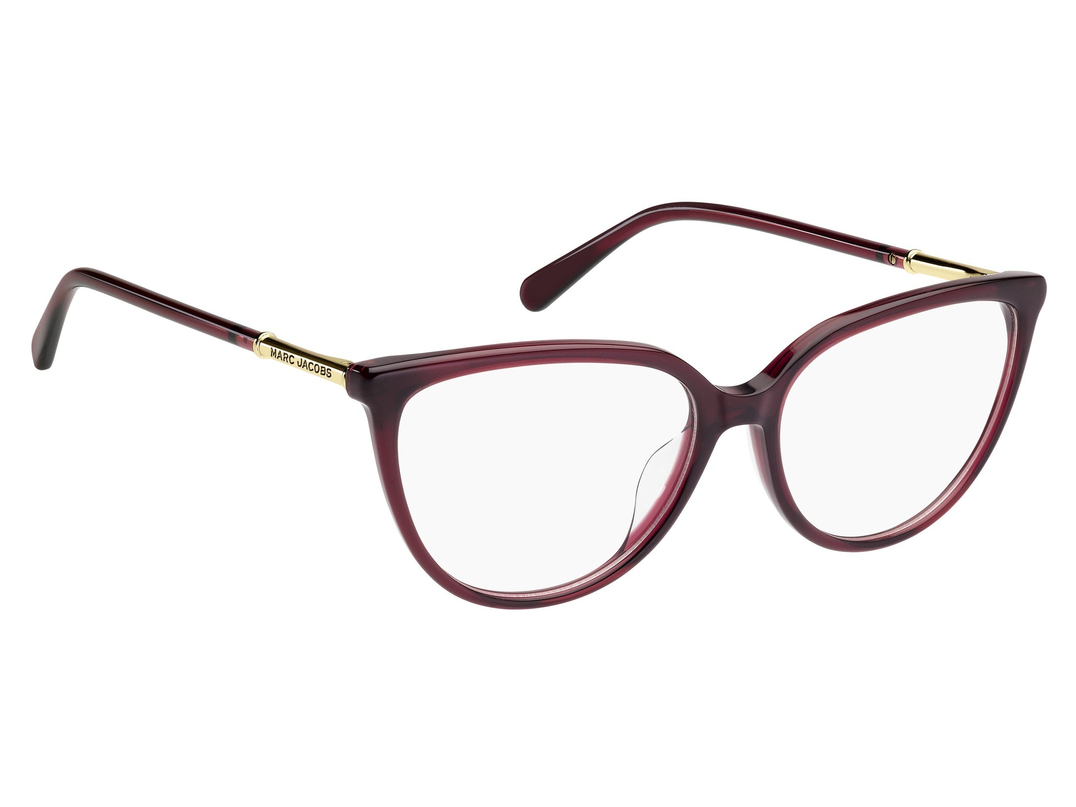 Marc Jacobs Cat-Eye Frames