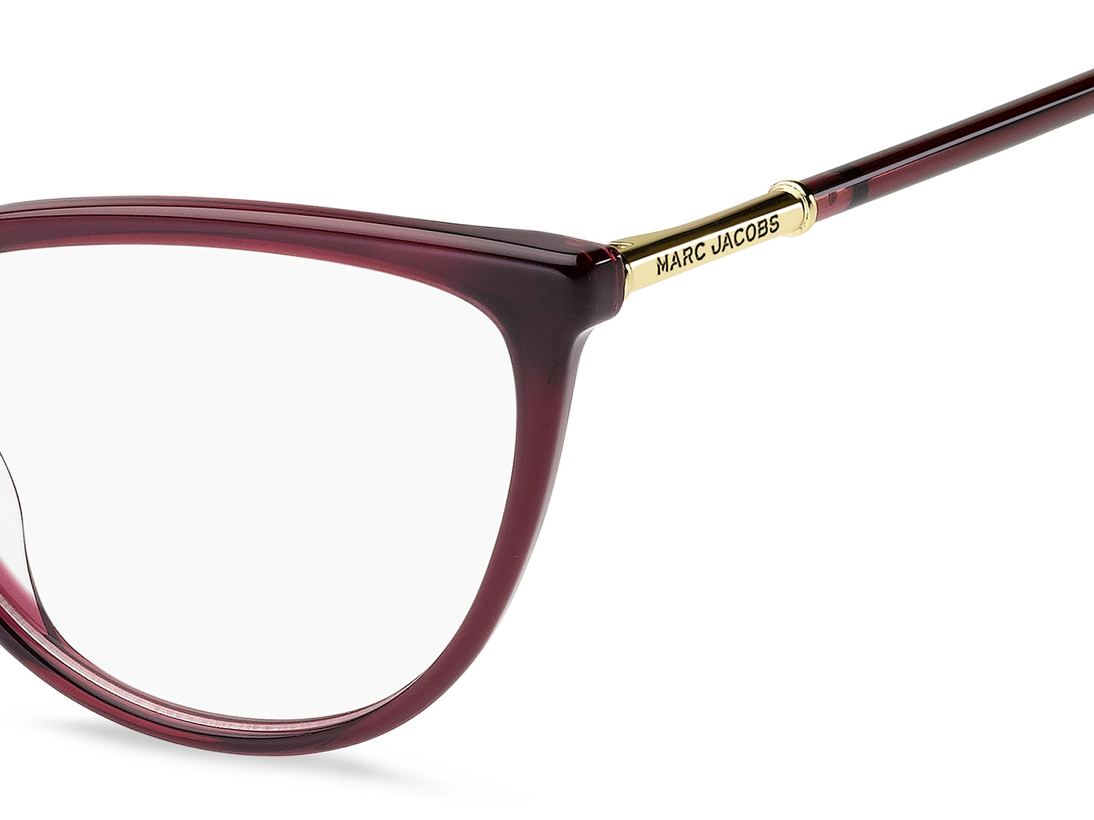 Marc Jacobs Cat-Eye Frames