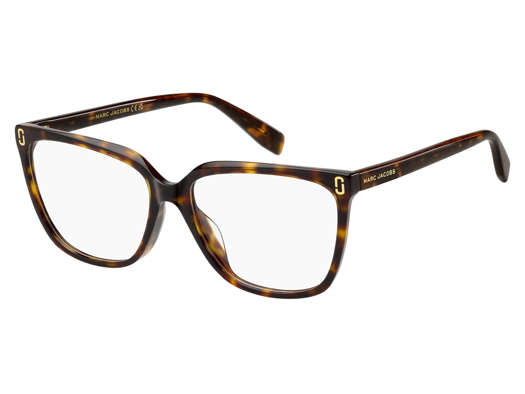 Marc Jacobs Cat-Eye Frames