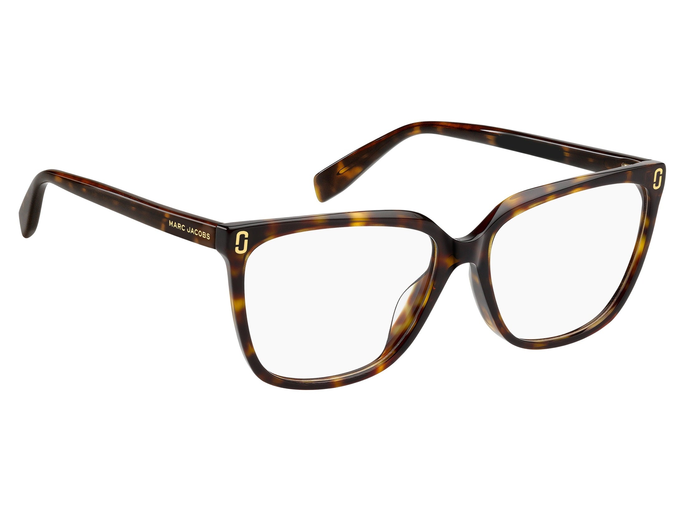 Marc Jacobs Cat-Eye Frames