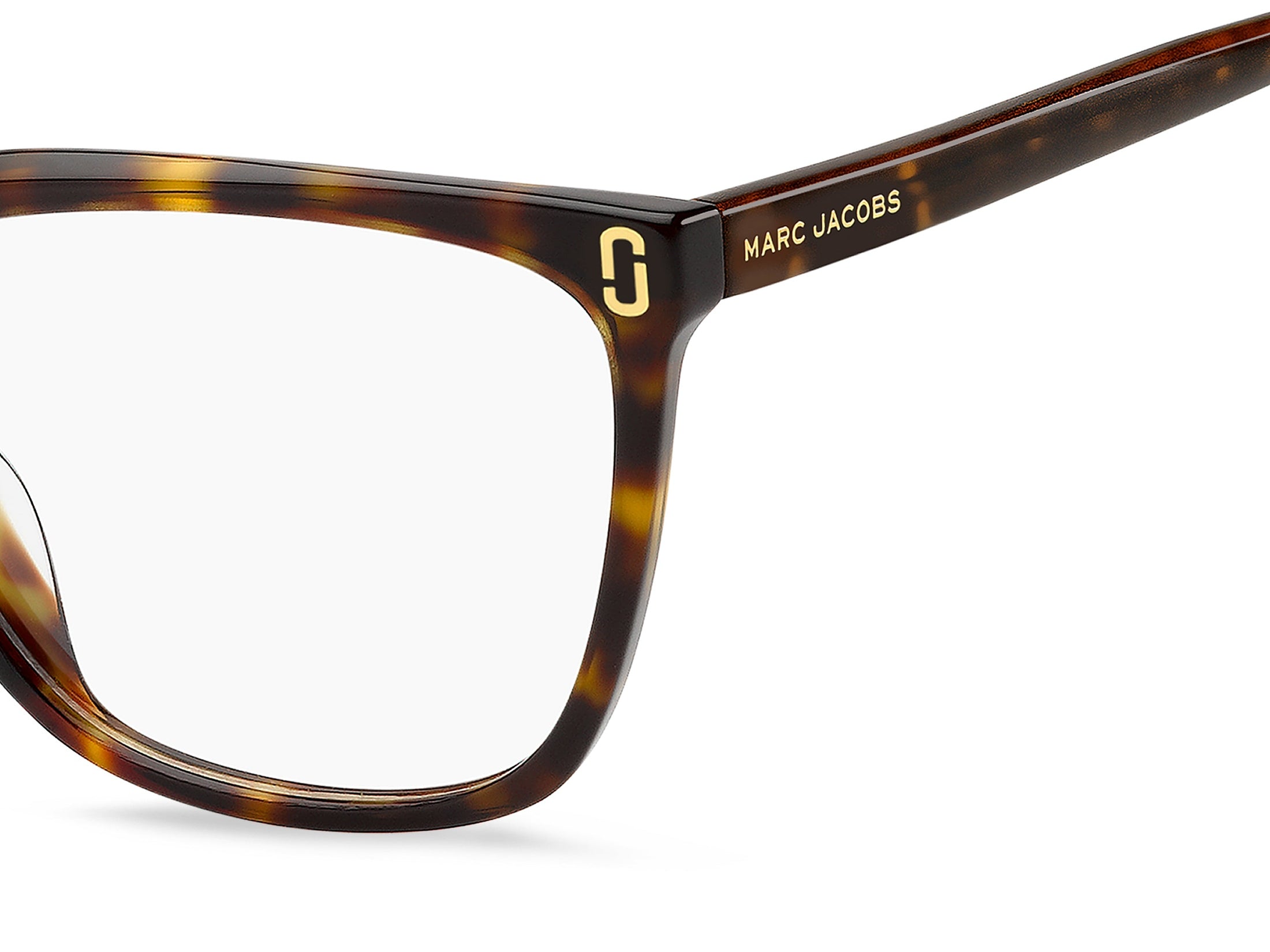 Marc Jacobs Cat-Eye Frames