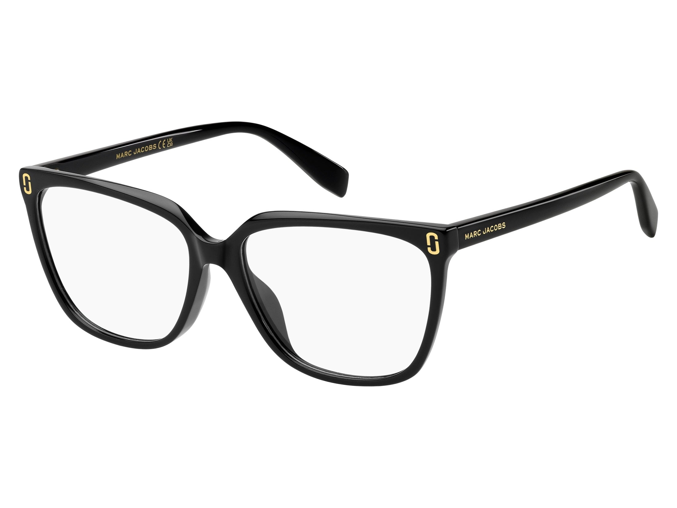 Marc Jacobs Cat-Eye Frames