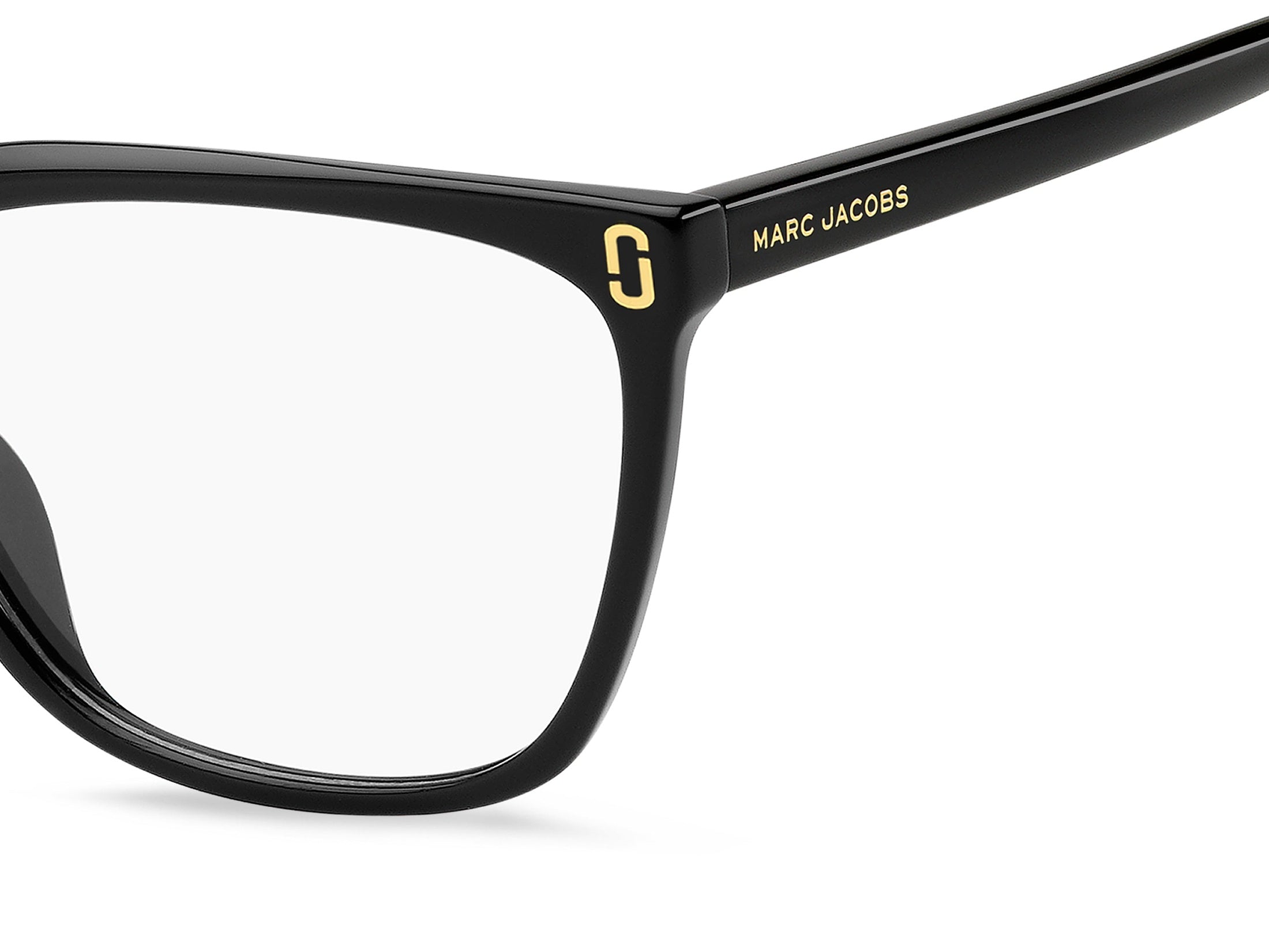 Marc Jacobs Cat-Eye Frames