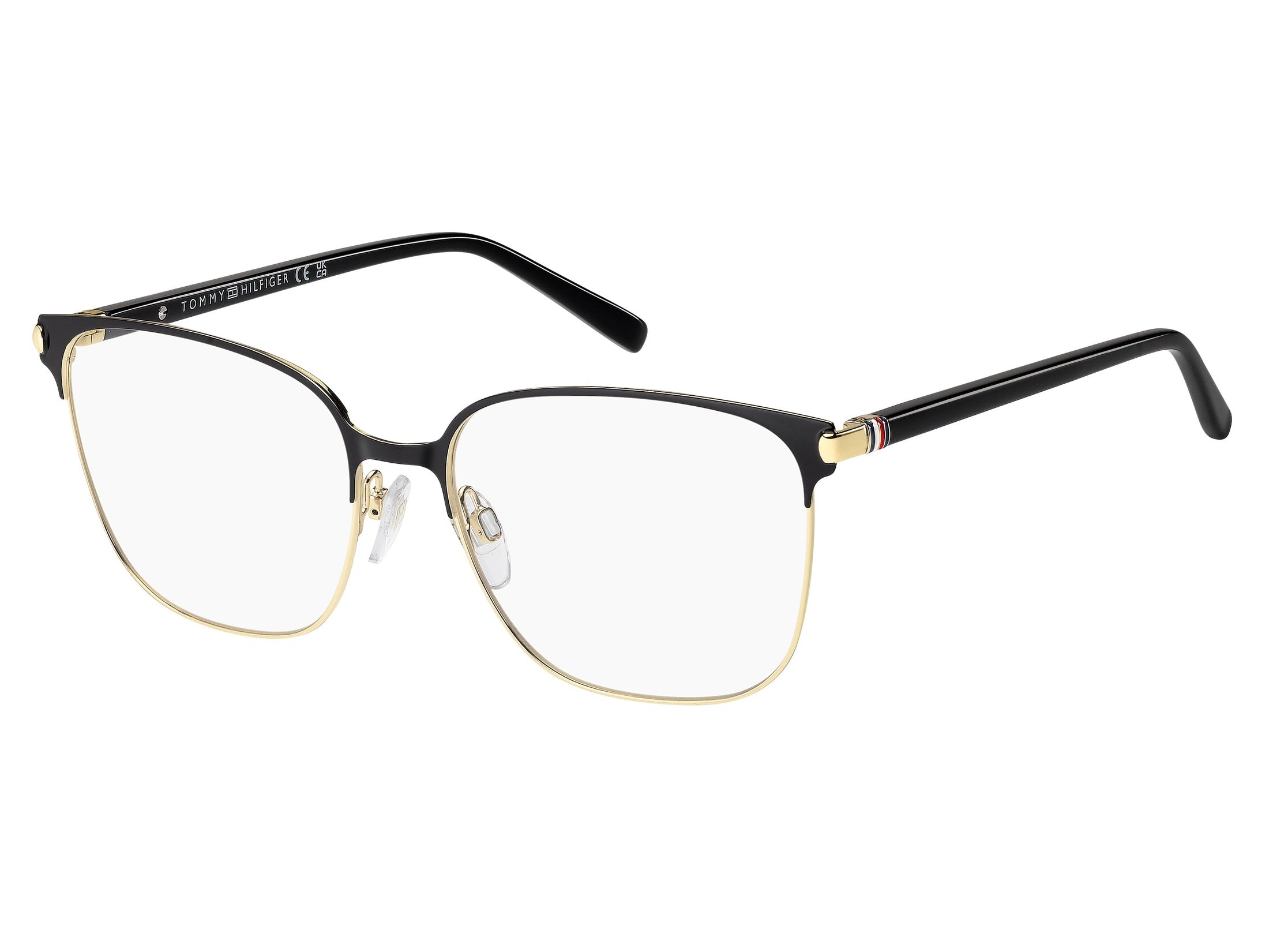 Tommy Hilfiger Square Frames