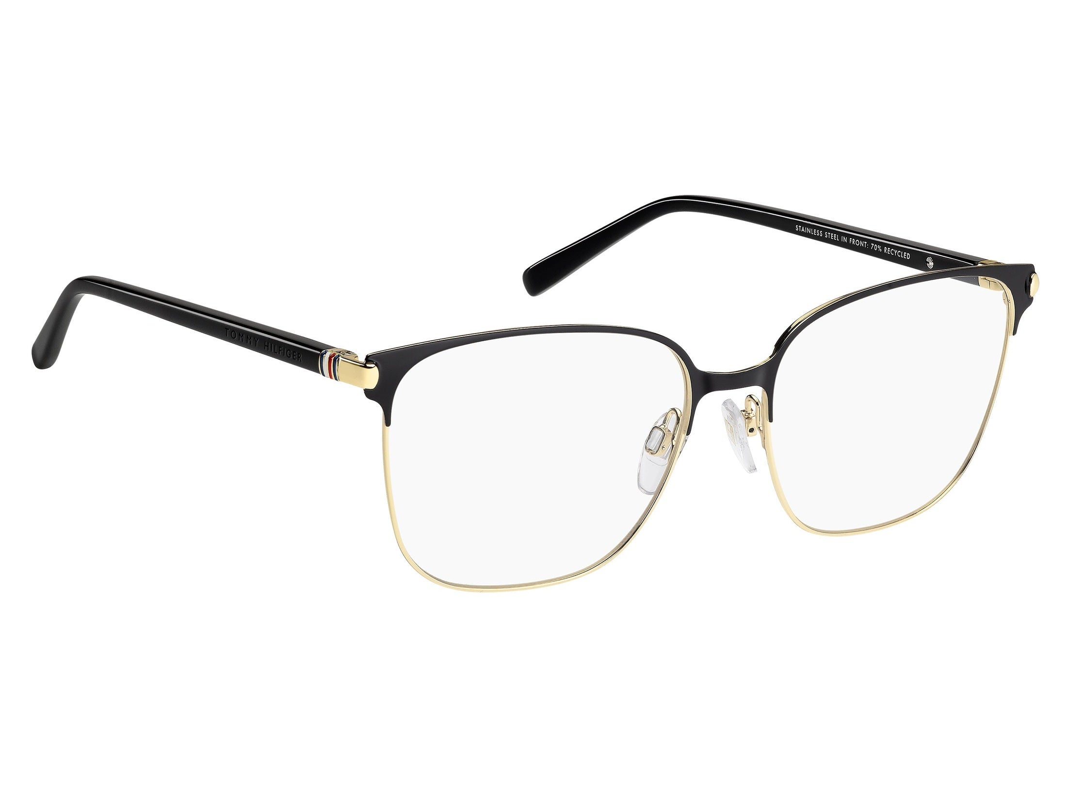 Tommy Hilfiger Square Frames