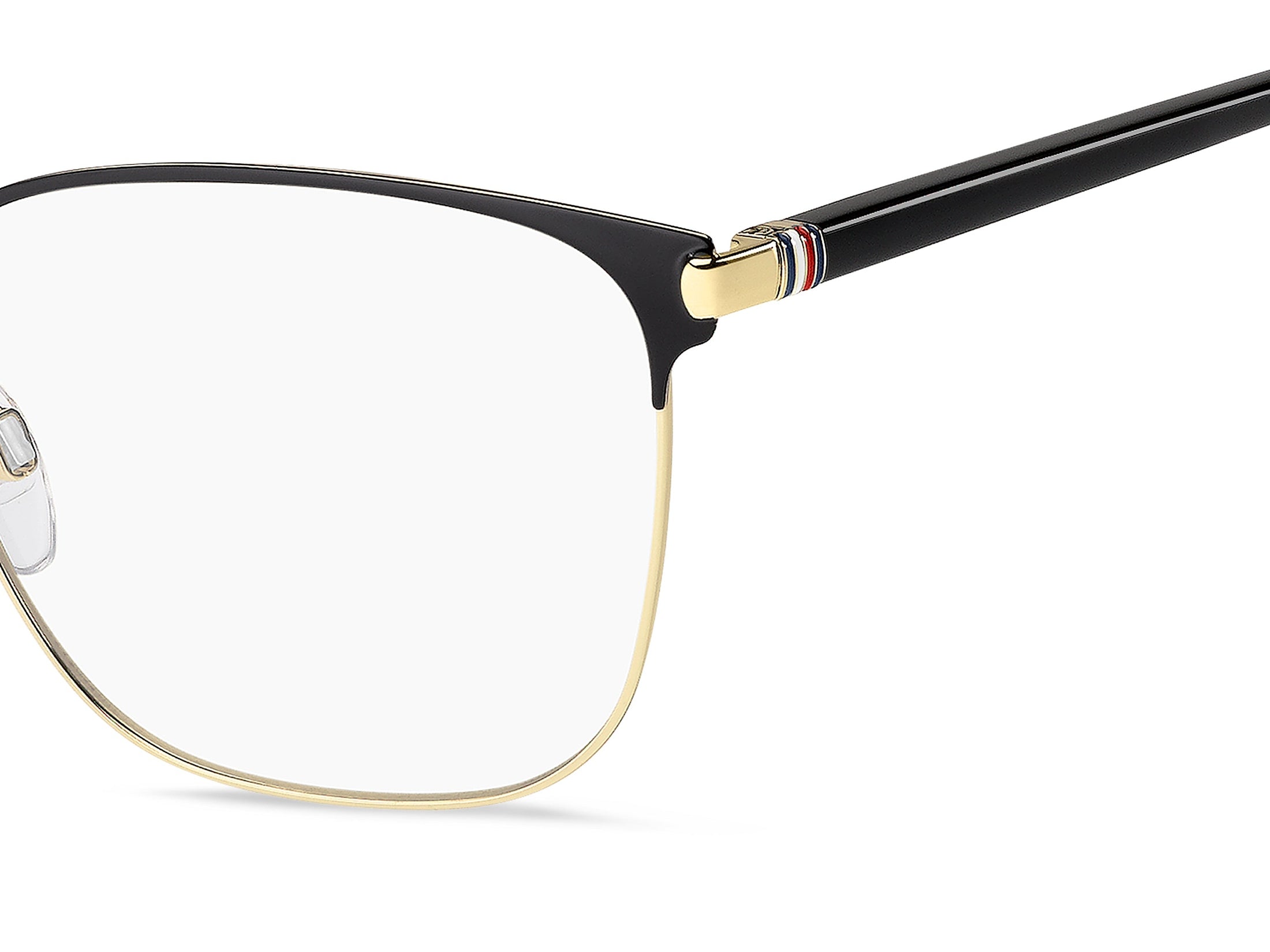 Tommy Hilfiger Square Frames