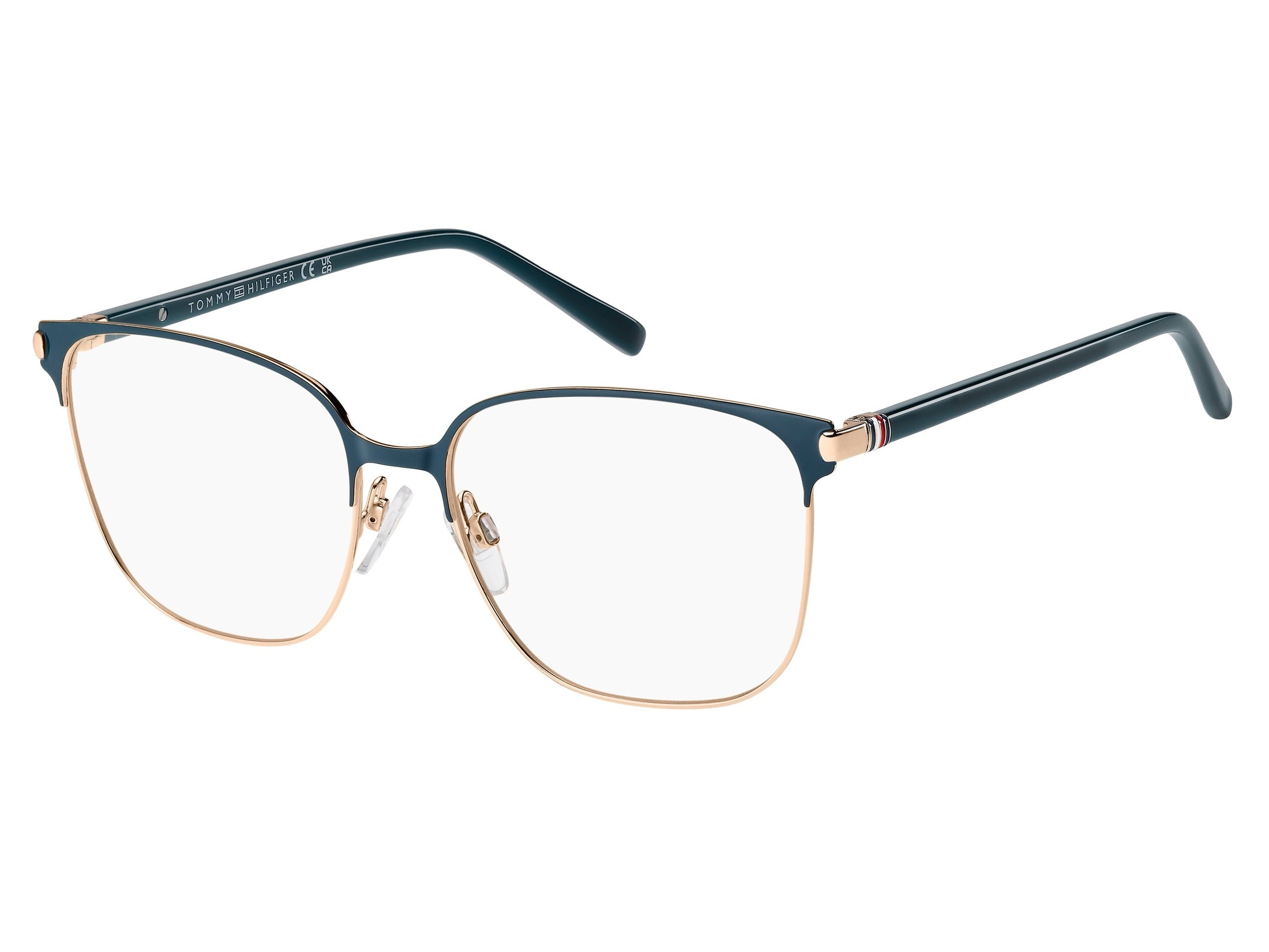 Tommy Hilfiger Square Frames