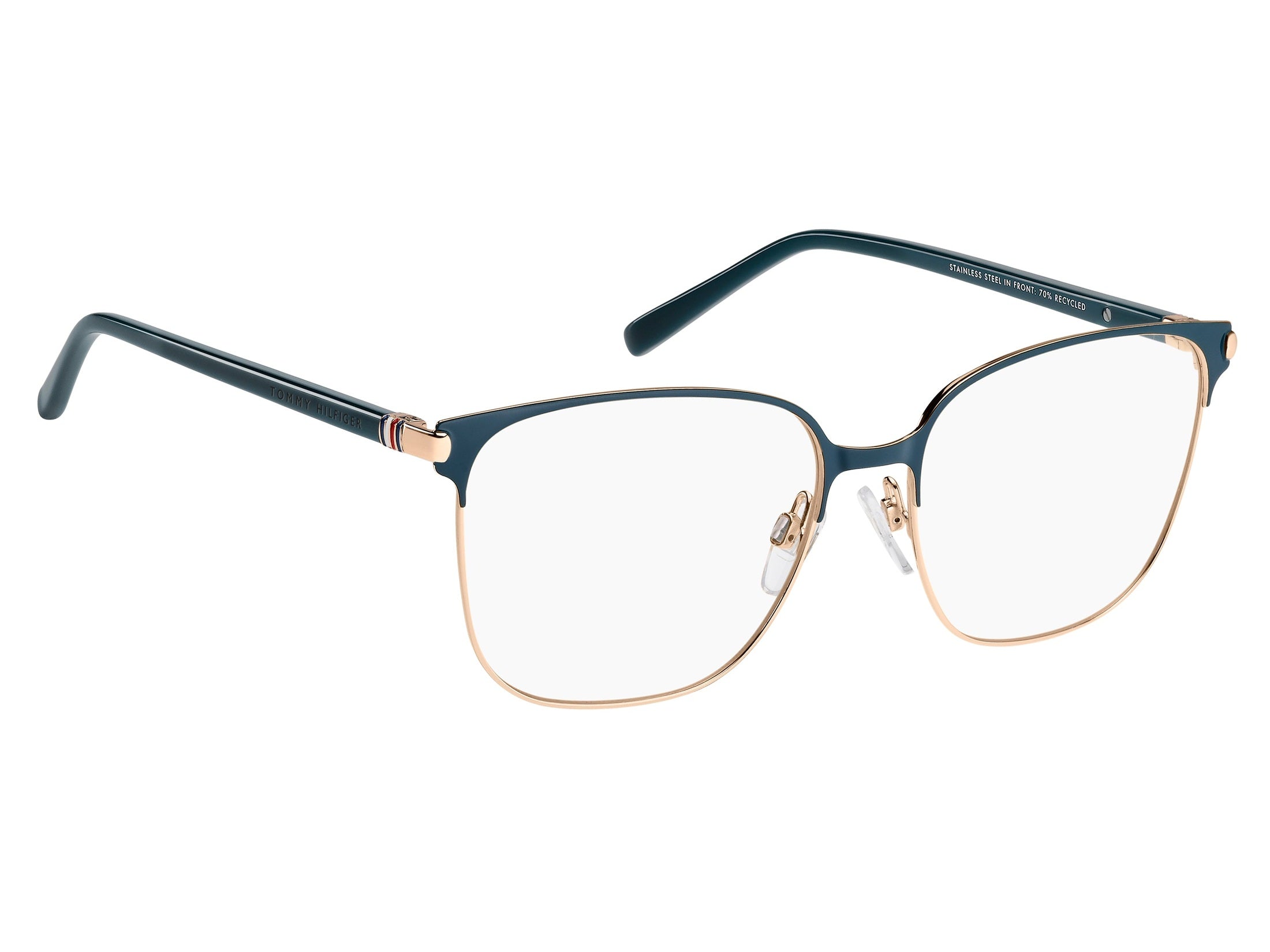 Tommy Hilfiger Square Frames