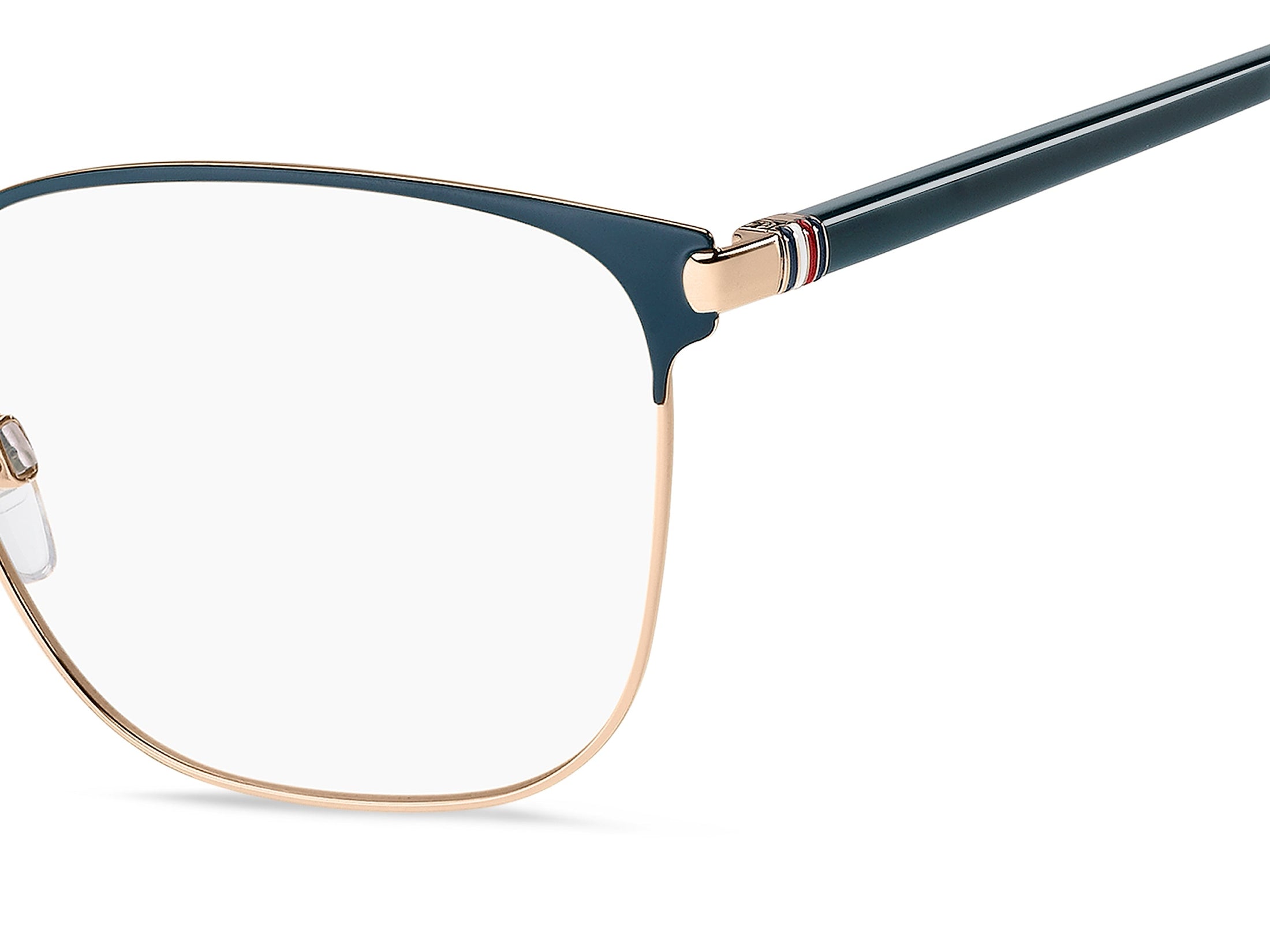 Tommy Hilfiger Square Frames