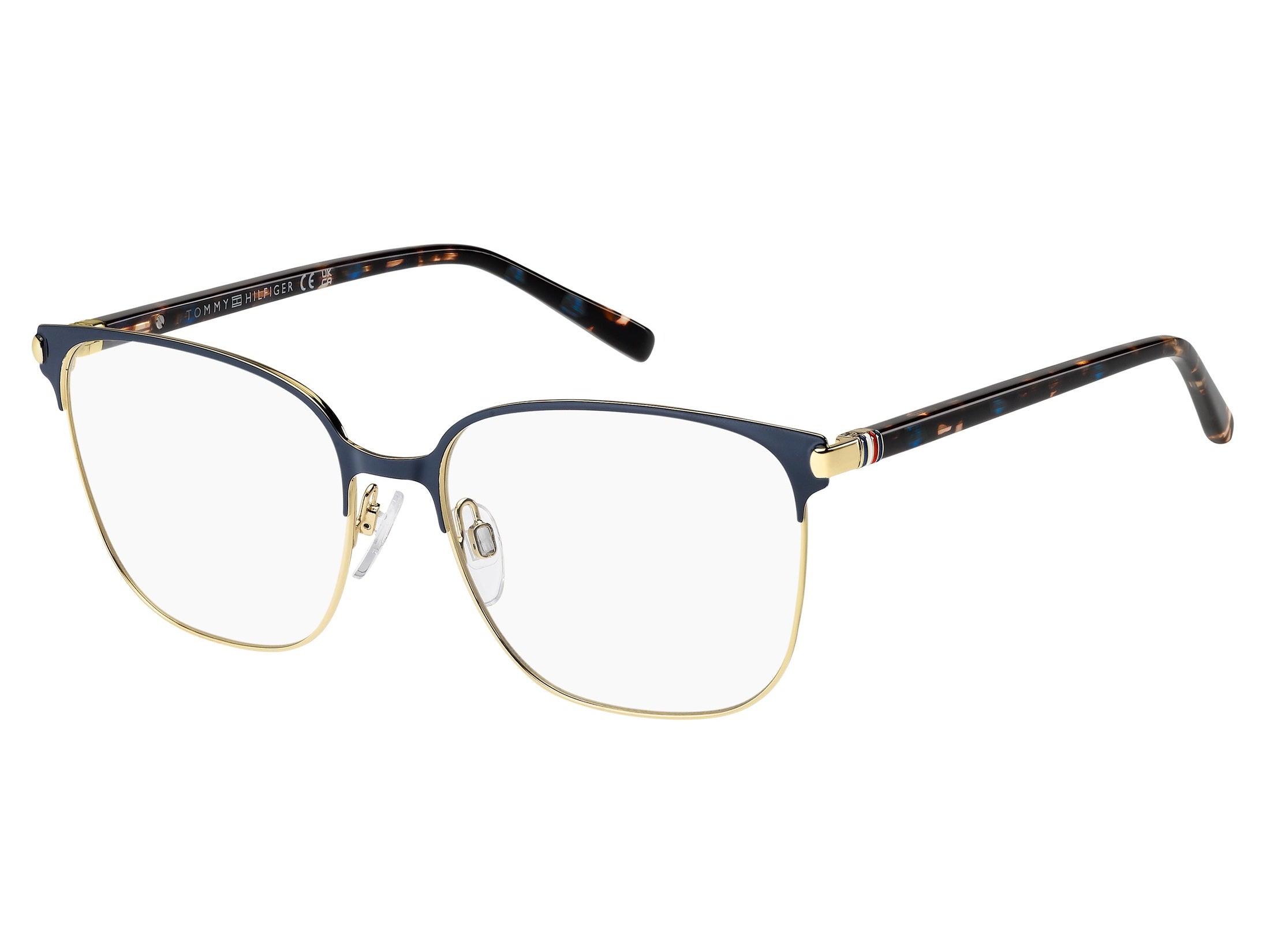 Tommy Hilfiger Square Frames