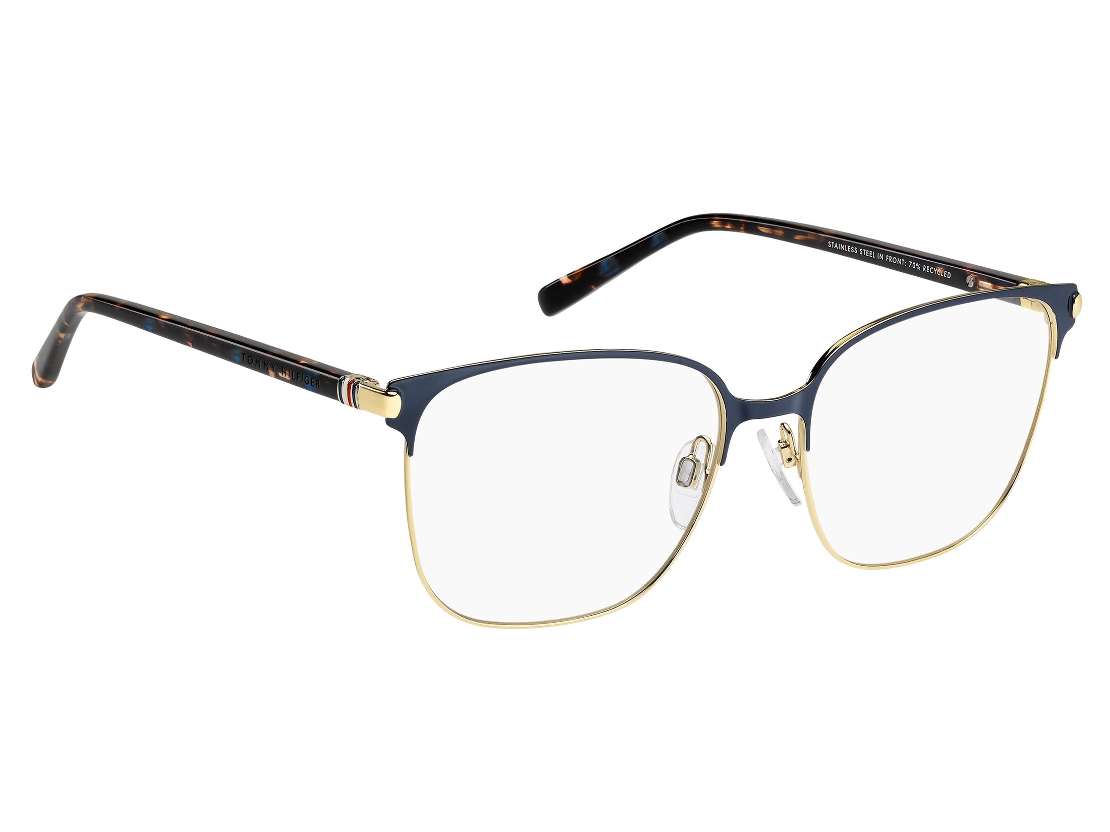 Tommy Hilfiger Square Frames