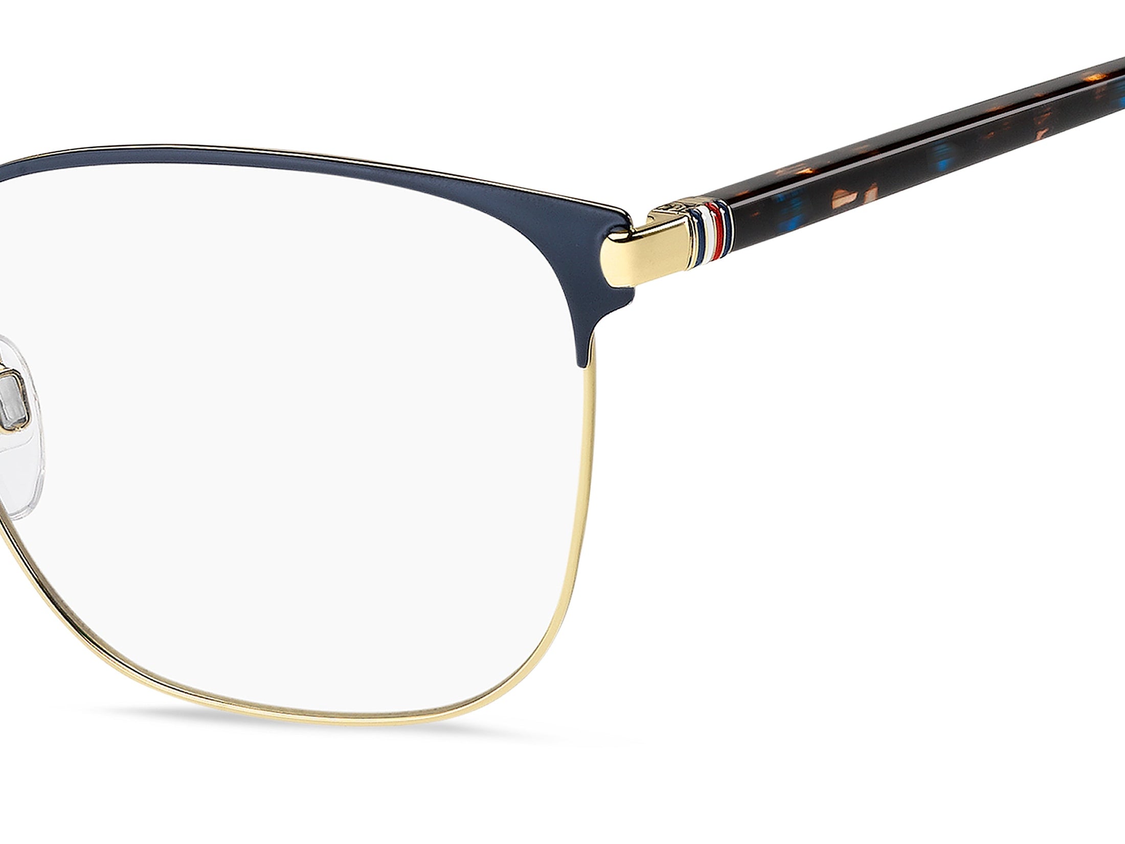 Tommy Hilfiger Square Frames