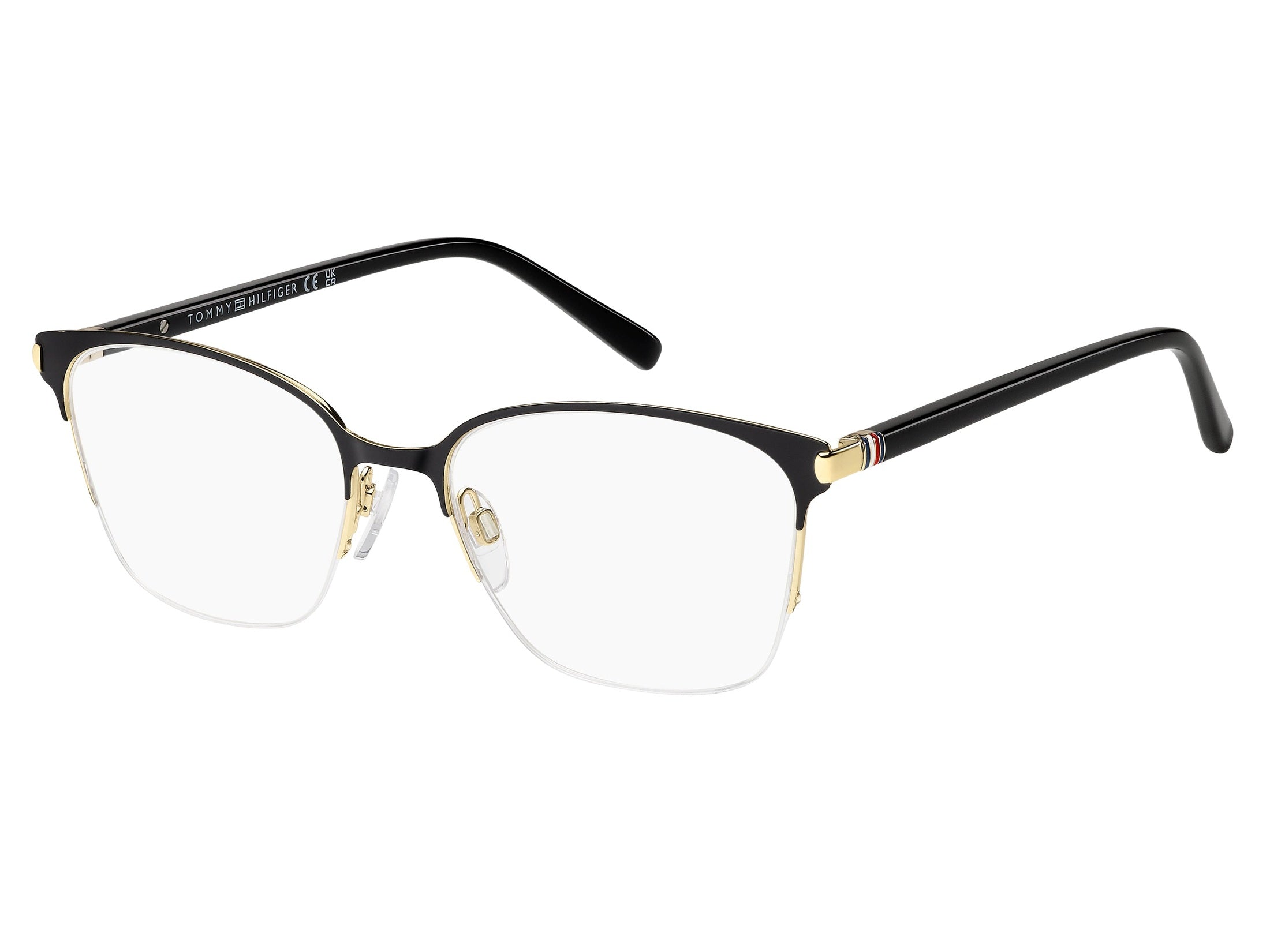 Tommy Hilfiger Square Frames