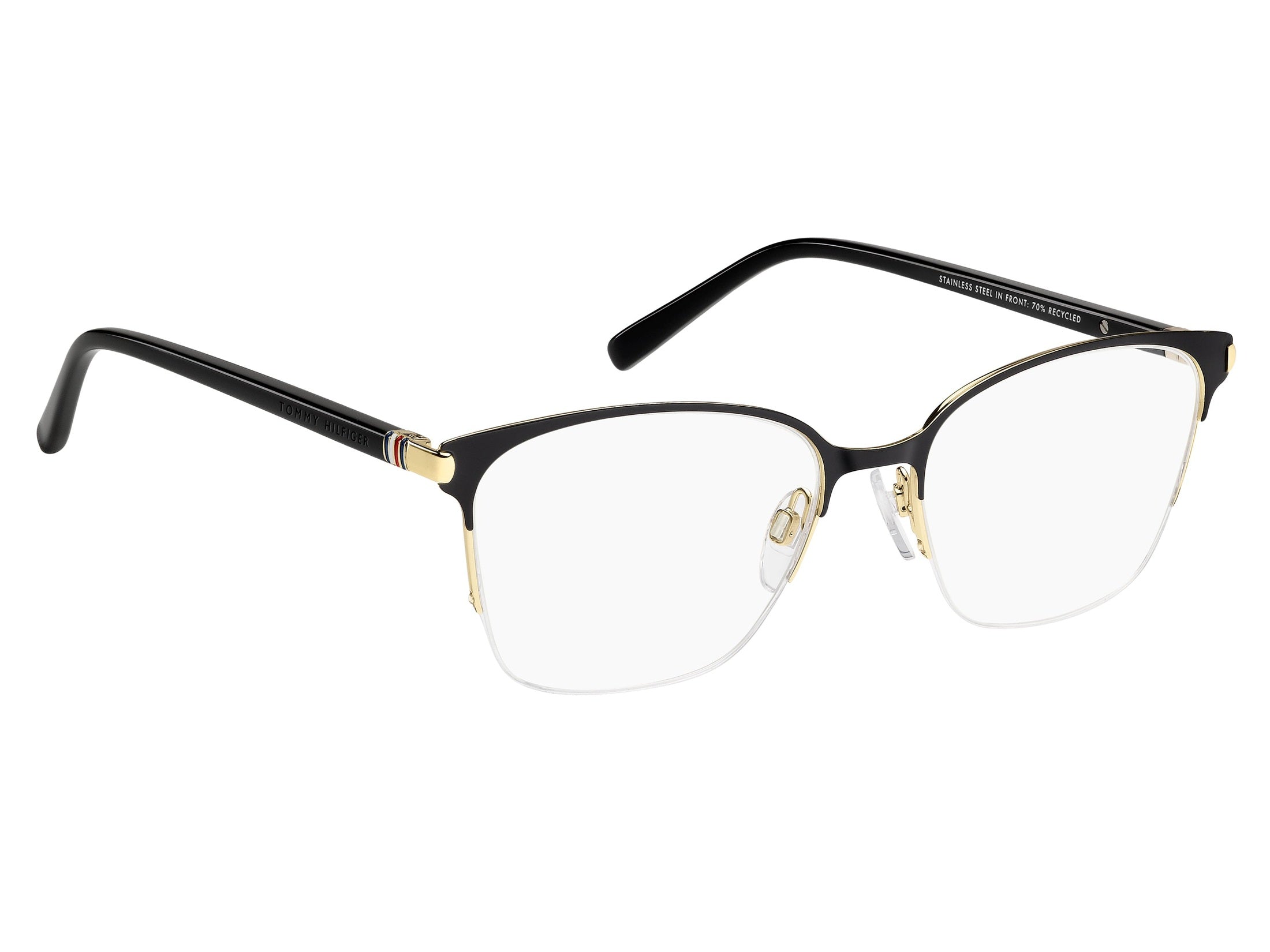 Tommy Hilfiger Square Frames