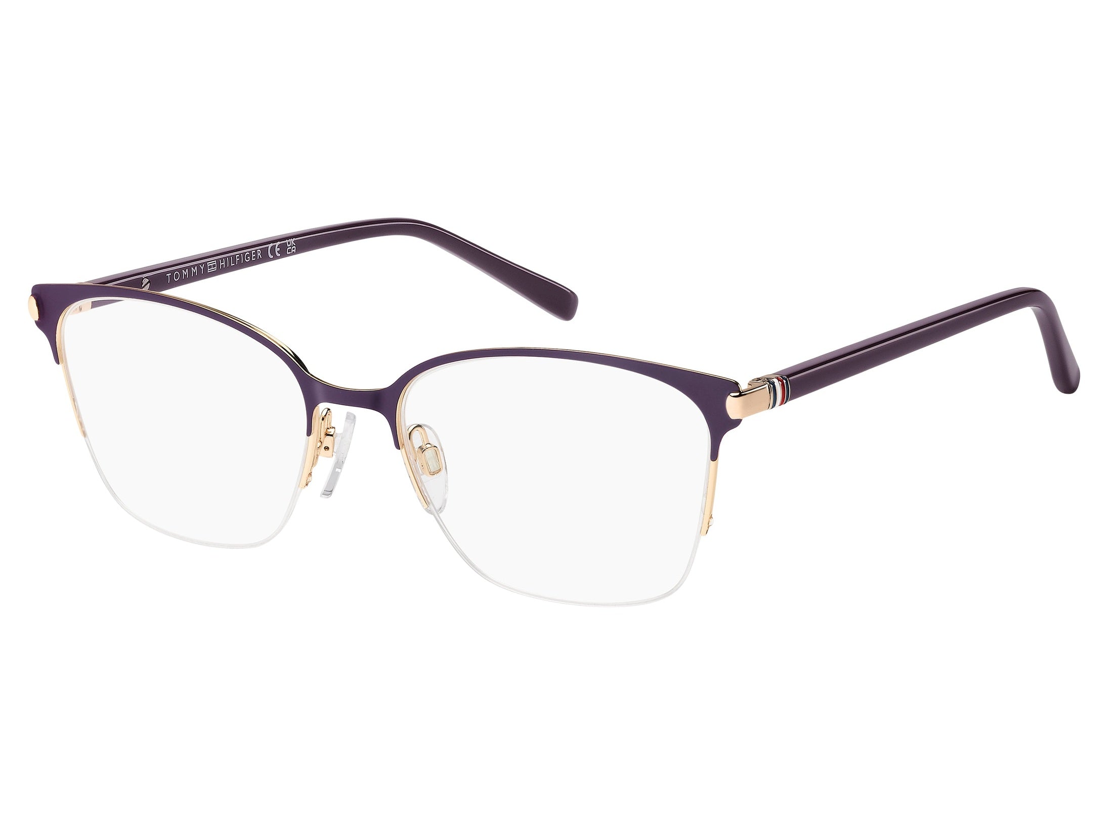 Tommy Hilfiger Square Frames