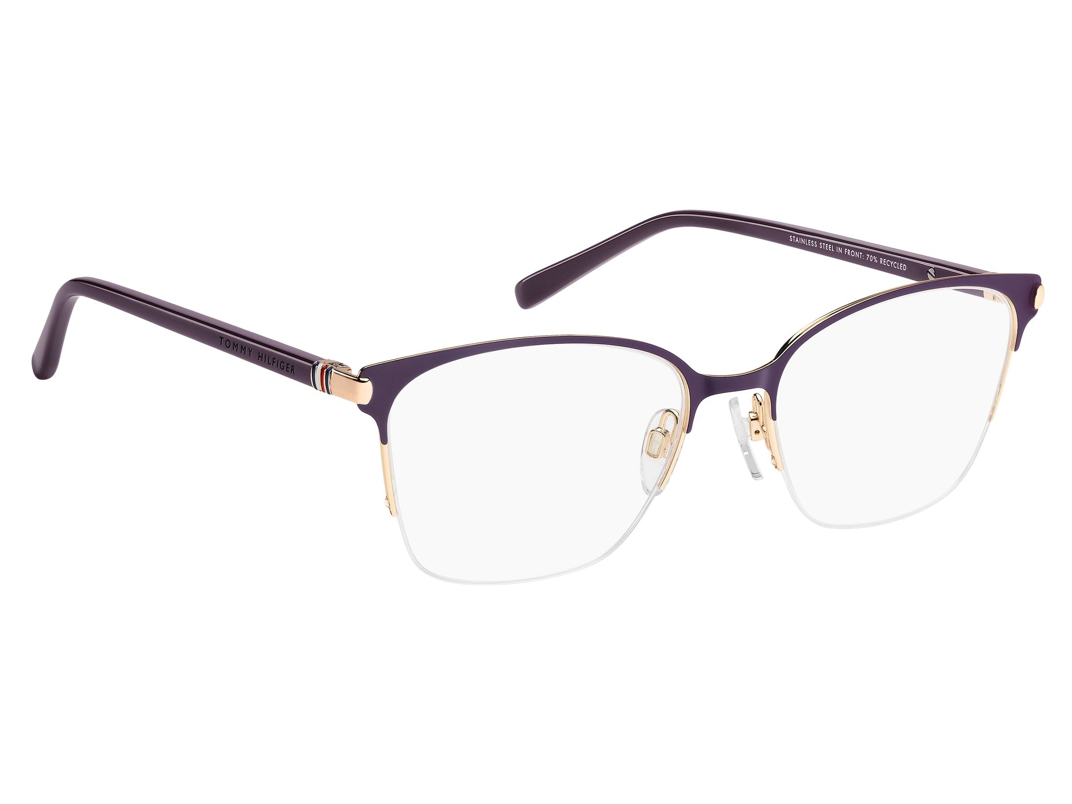 Tommy Hilfiger Square Frames