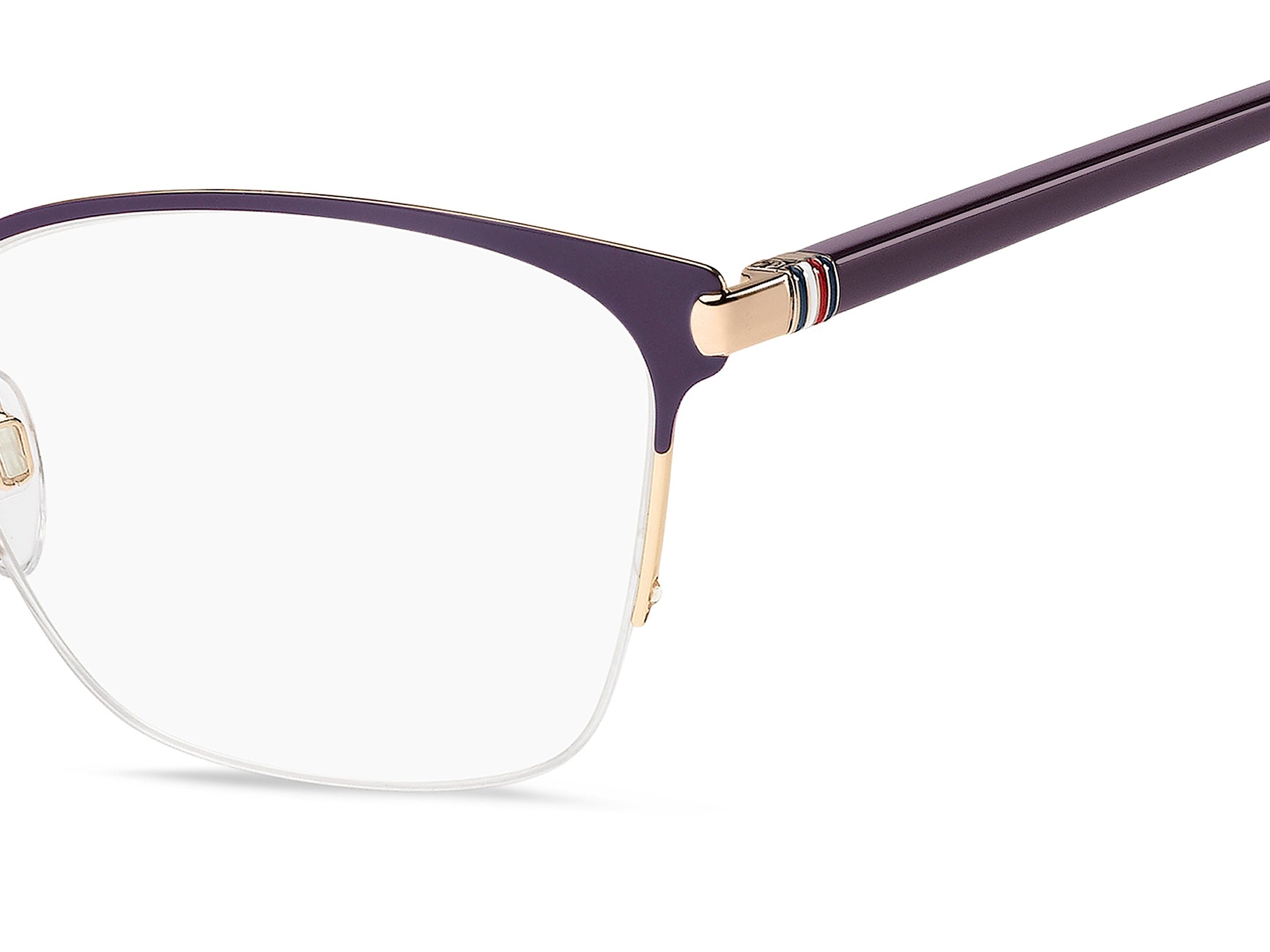 Tommy Hilfiger Square Frames