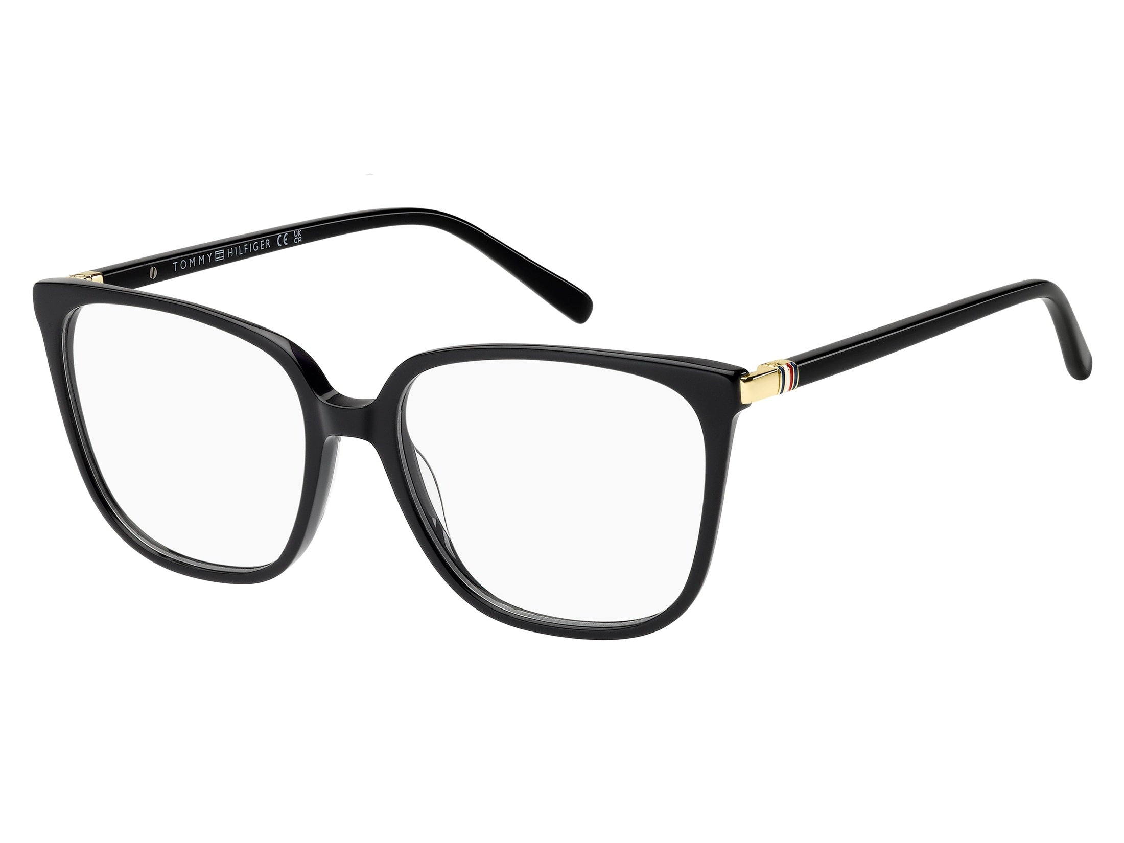 Tommy Hilfiger Square Frames