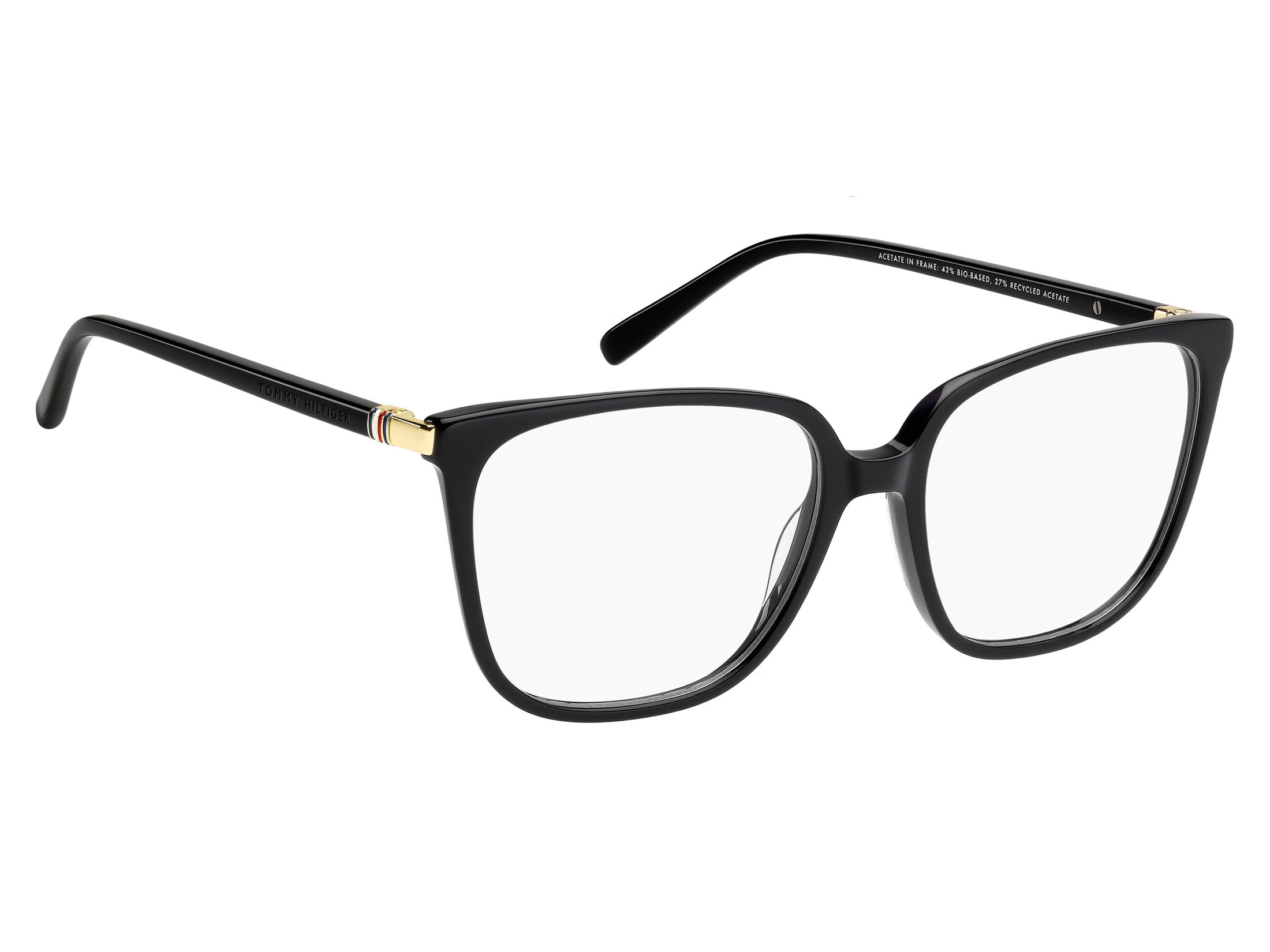 Tommy Hilfiger Square Frames