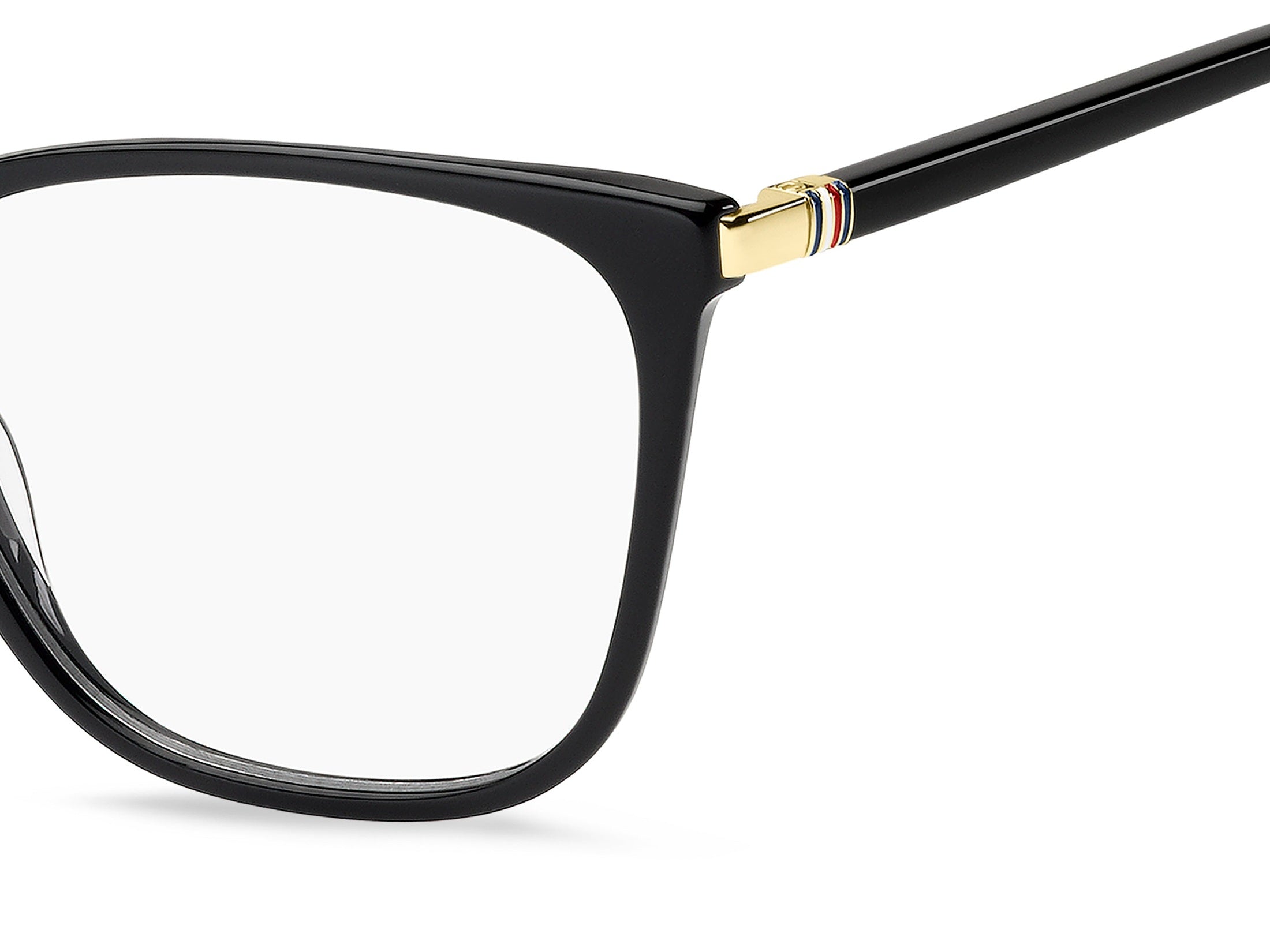 Tommy Hilfiger Square Frames