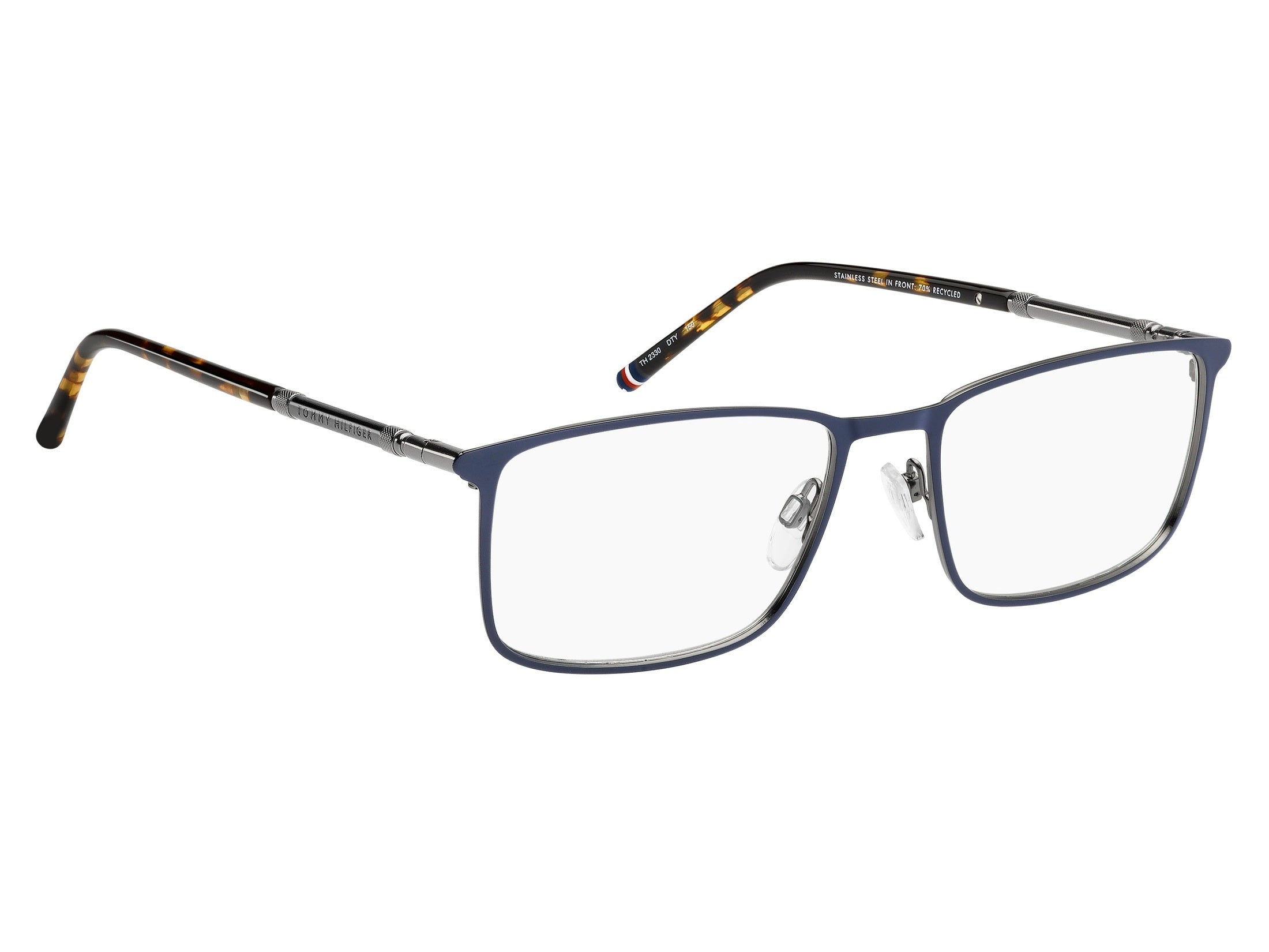 Tommy Hilfiger Square Frames