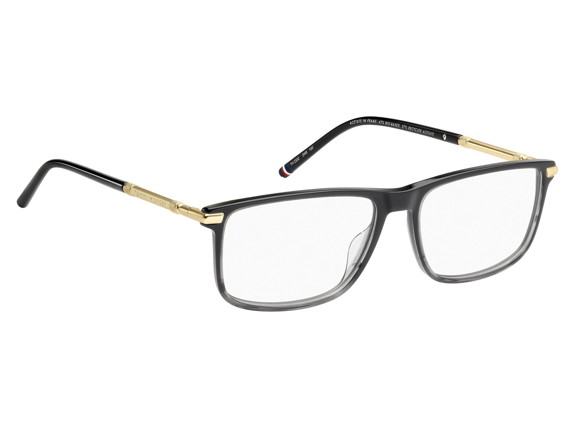 Tommy Hilfiger Square Frames