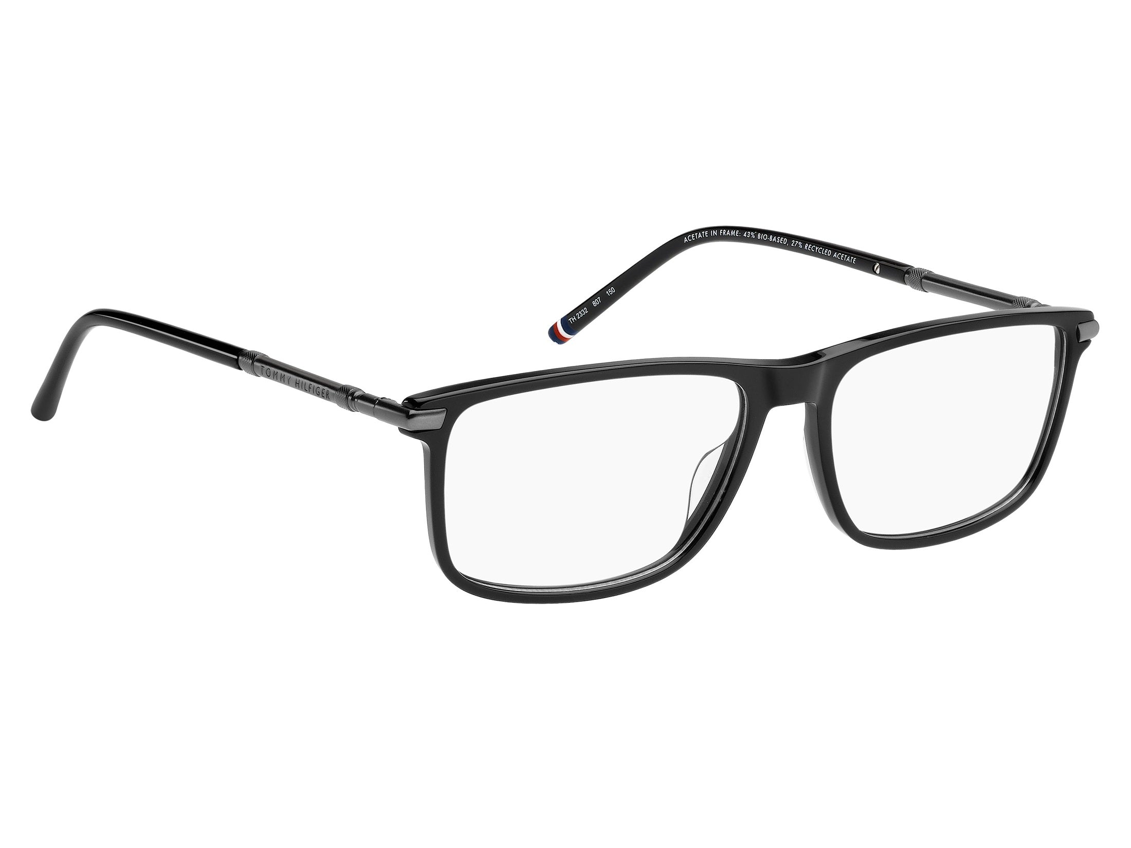 Tommy Hilfiger Square Frames