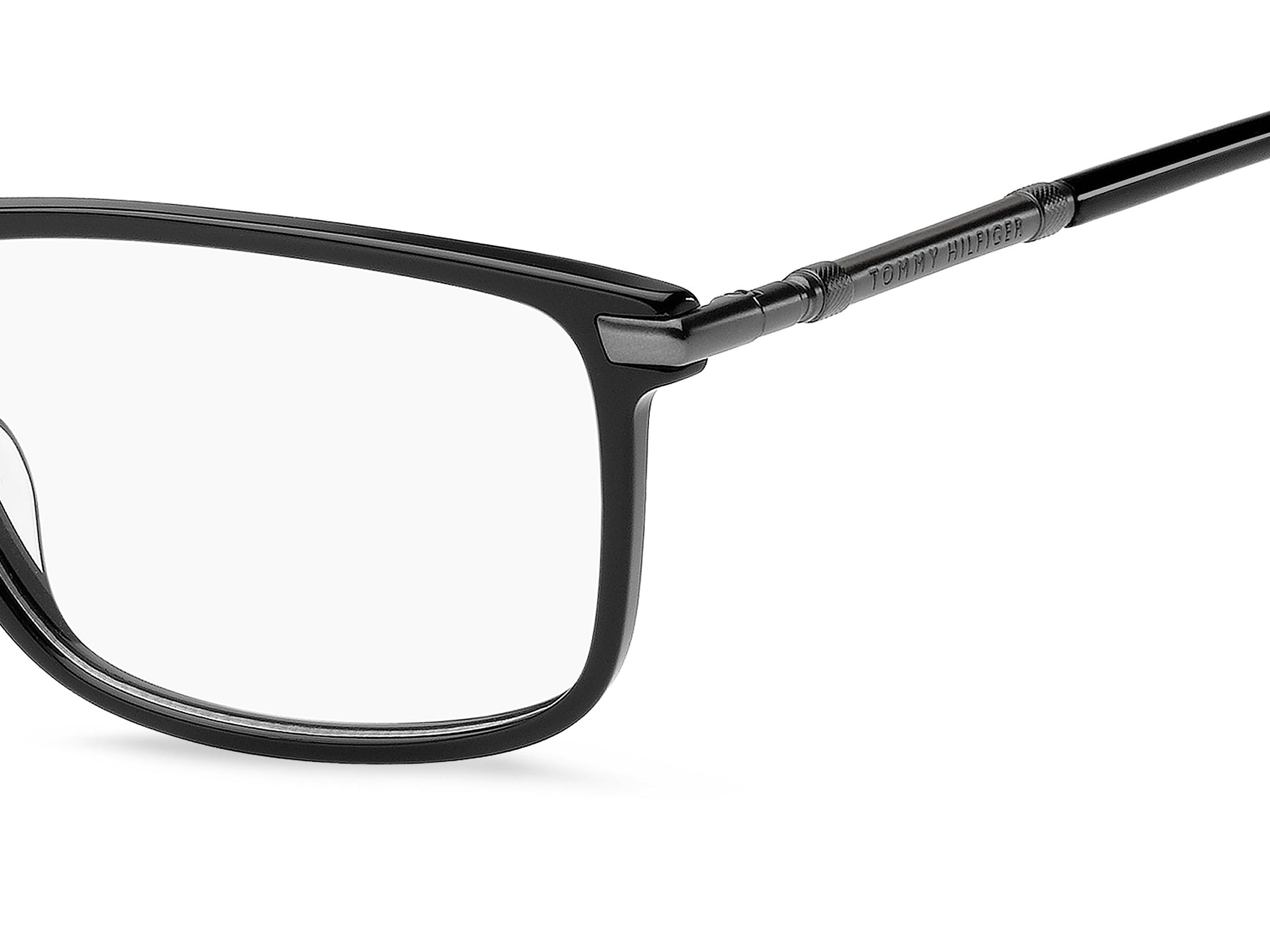 Tommy Hilfiger Square Frames