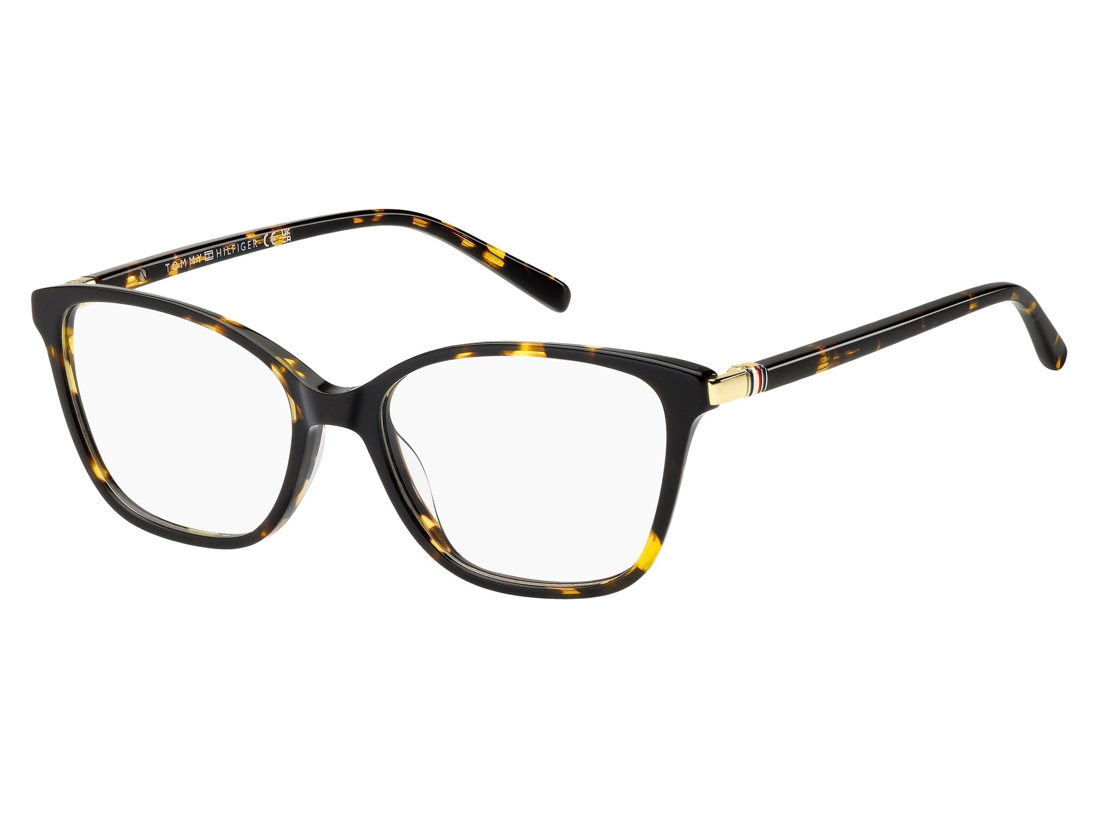 Tommy Hilfiger Cat-Eye Frames