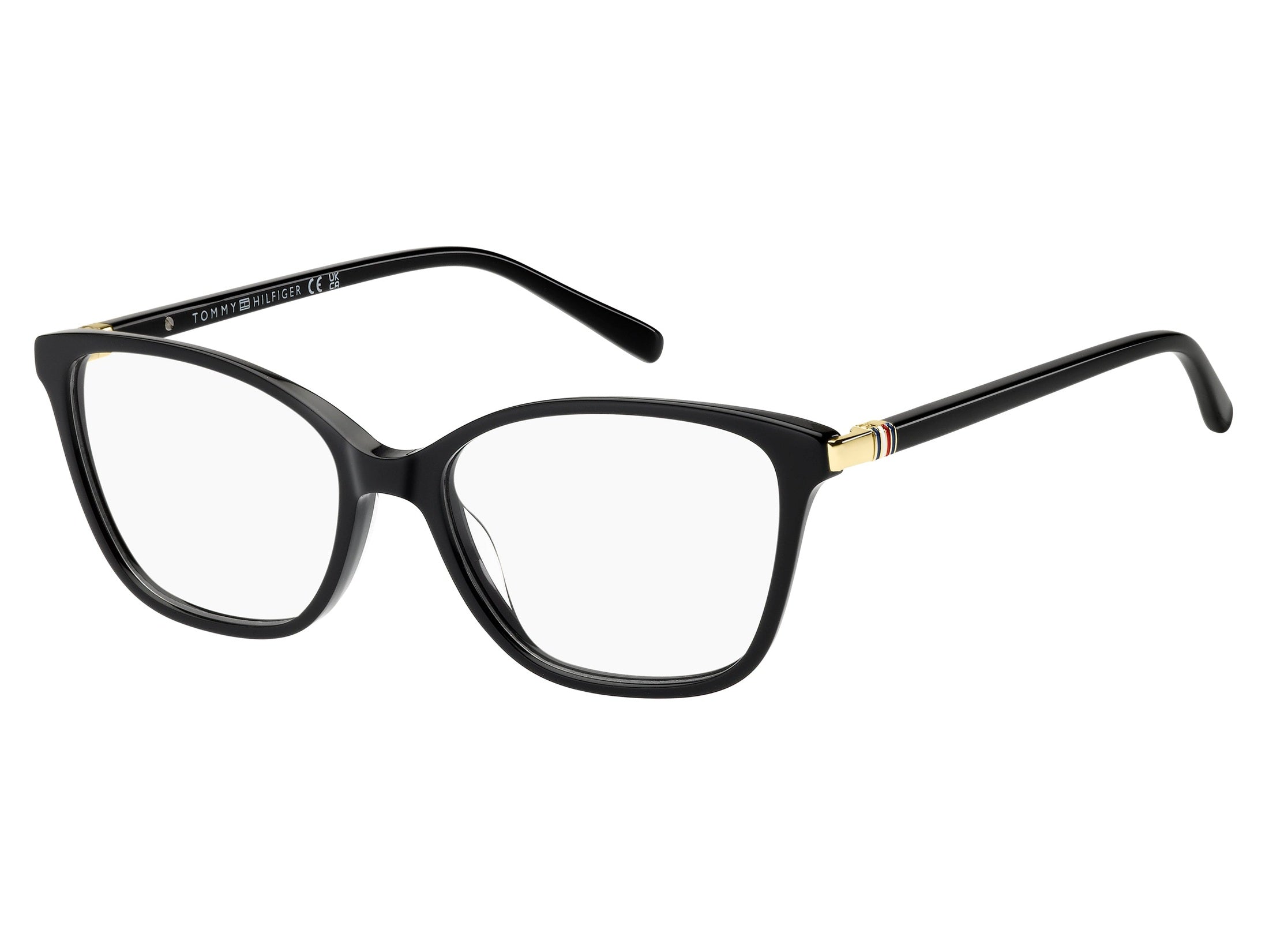 Tommy Hilfiger Cat-Eye Frames