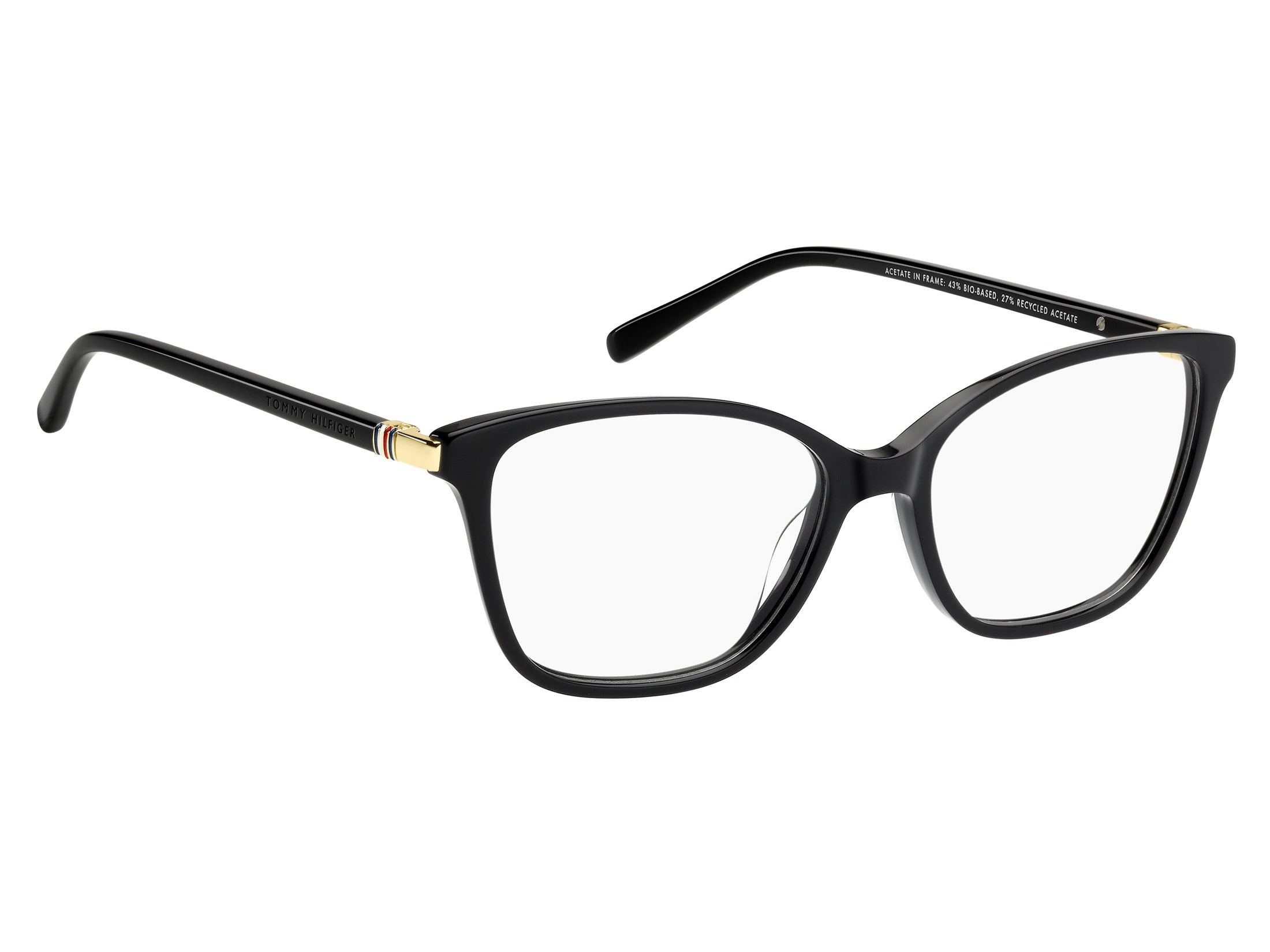 Tommy Hilfiger Cat-Eye Frames