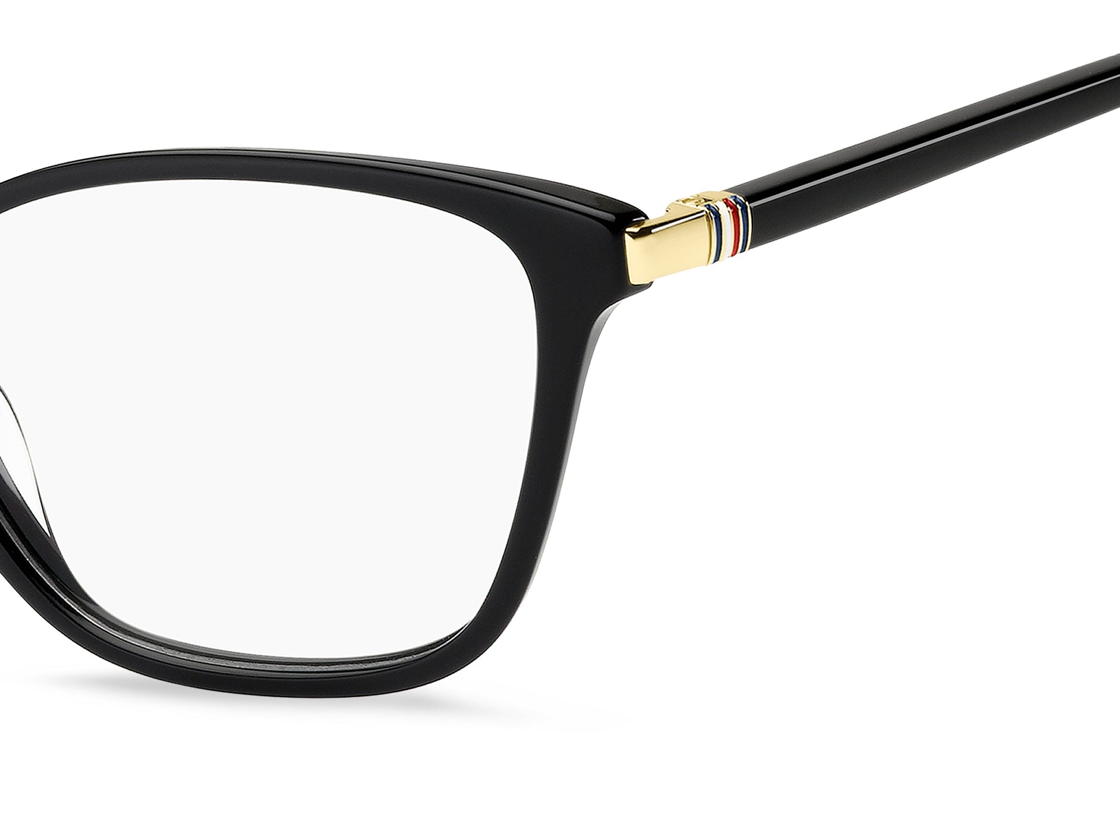 Tommy Hilfiger Cat-Eye Frames