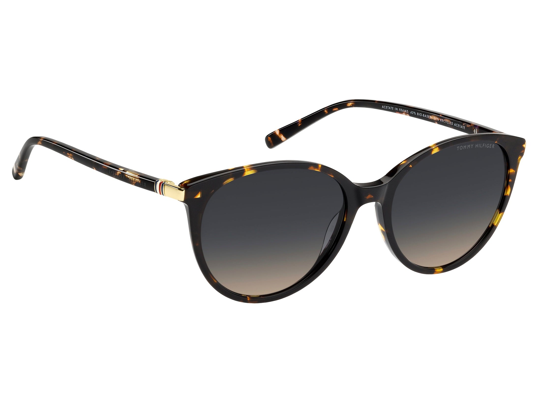 Tommy Hilfiger Round Sunglasses