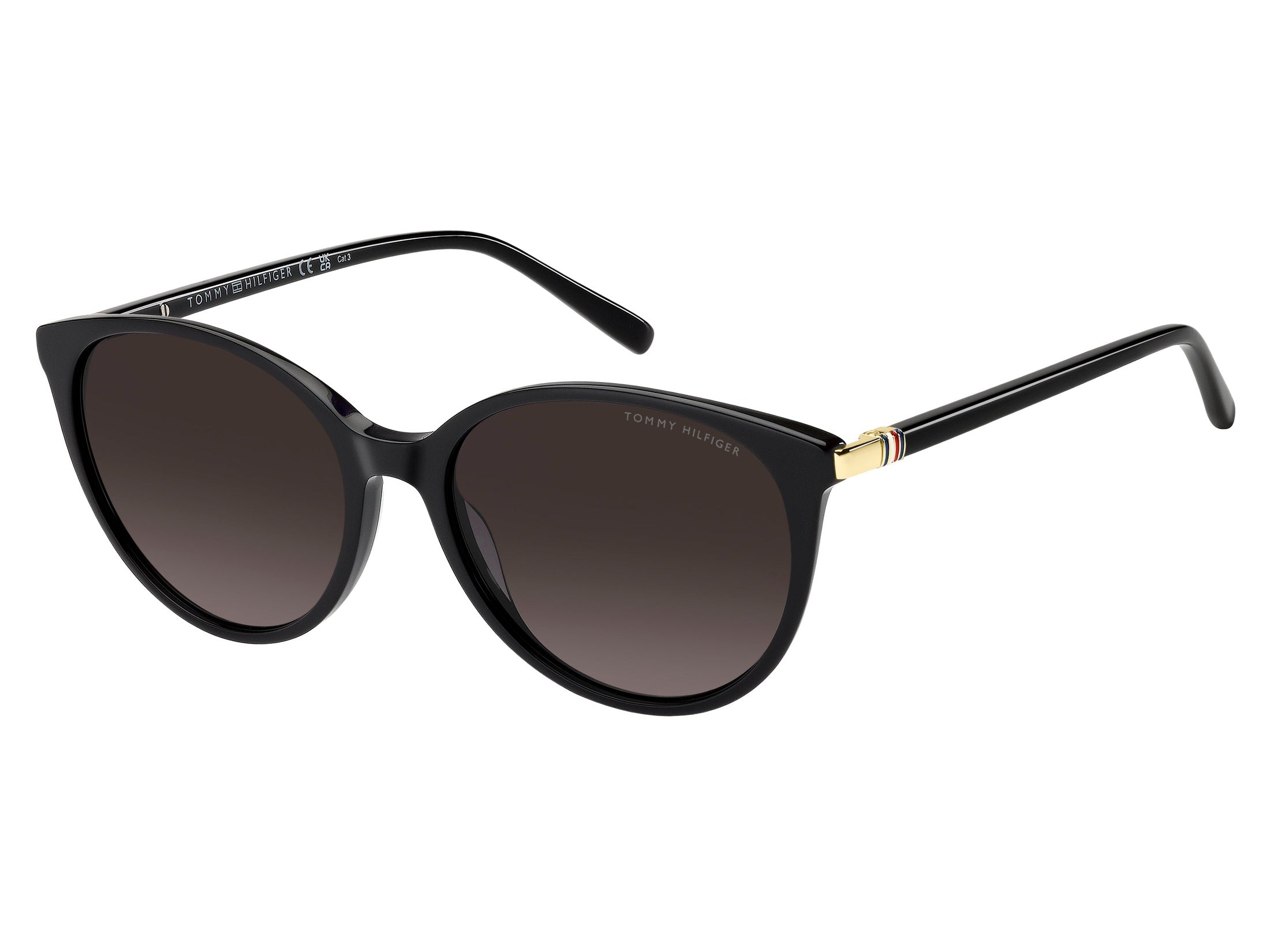 Tommy Hilfiger Round Sunglasses