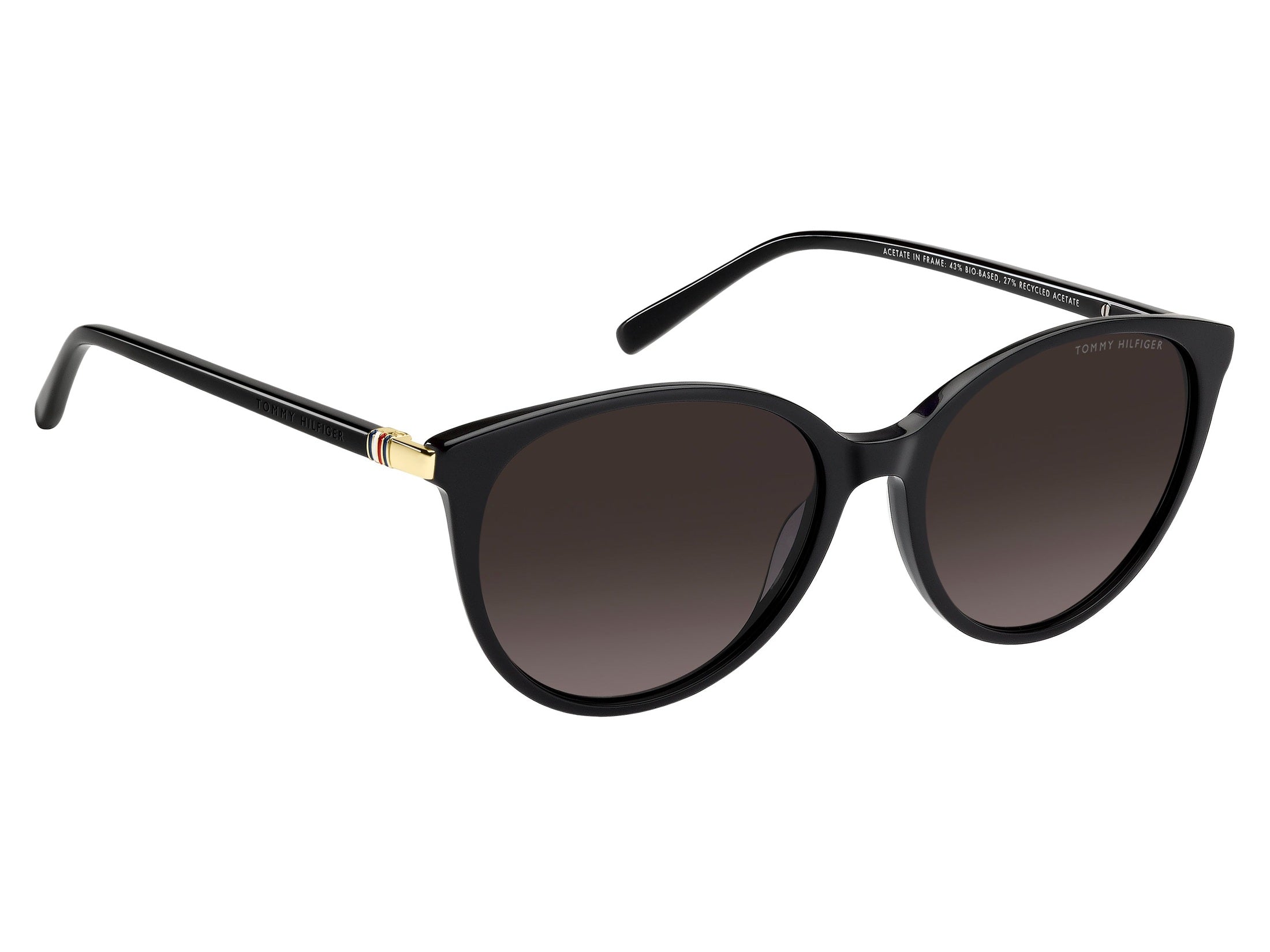 Tommy Hilfiger Round Sunglasses