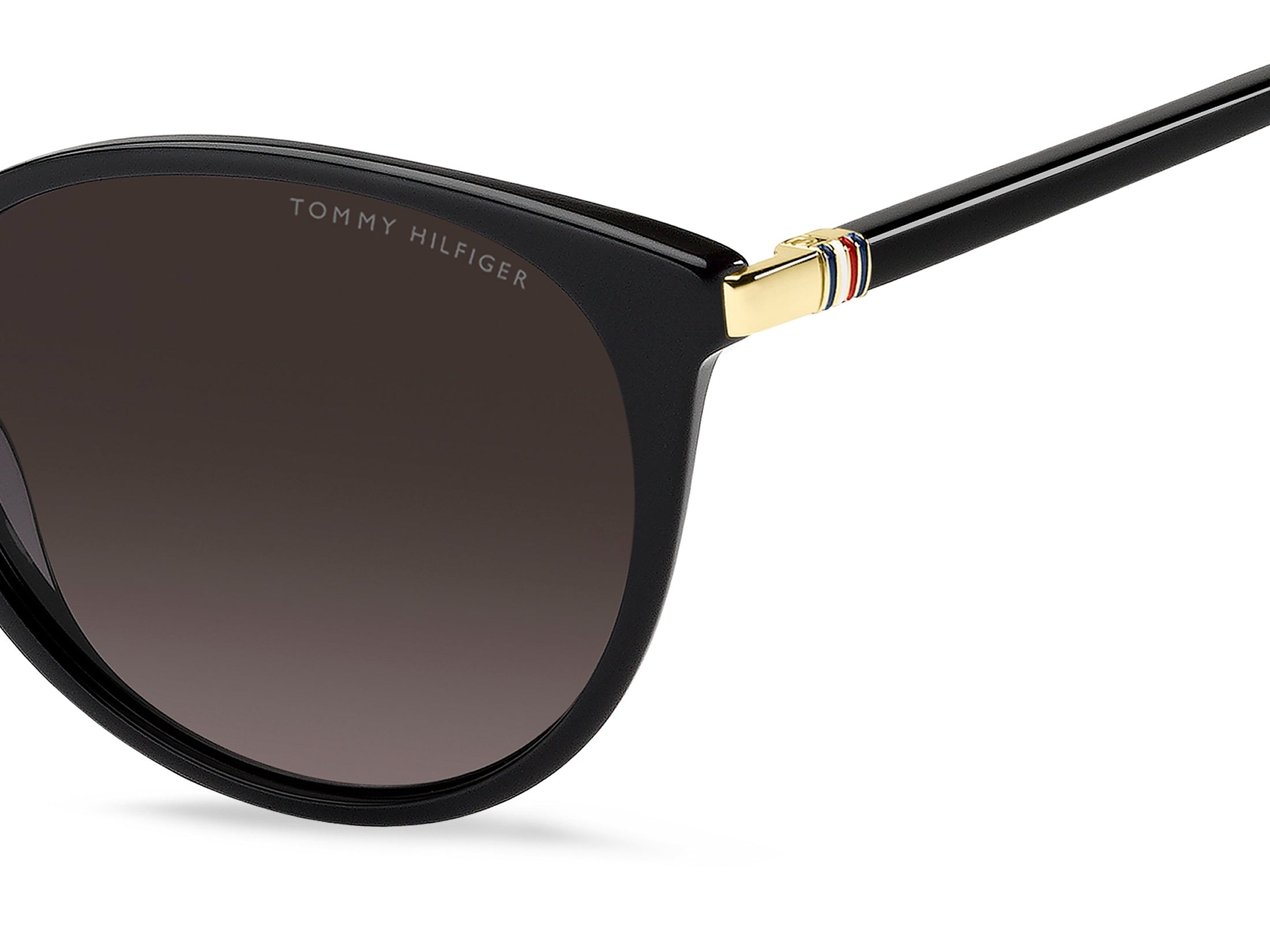 Tommy Hilfiger Round Sunglasses