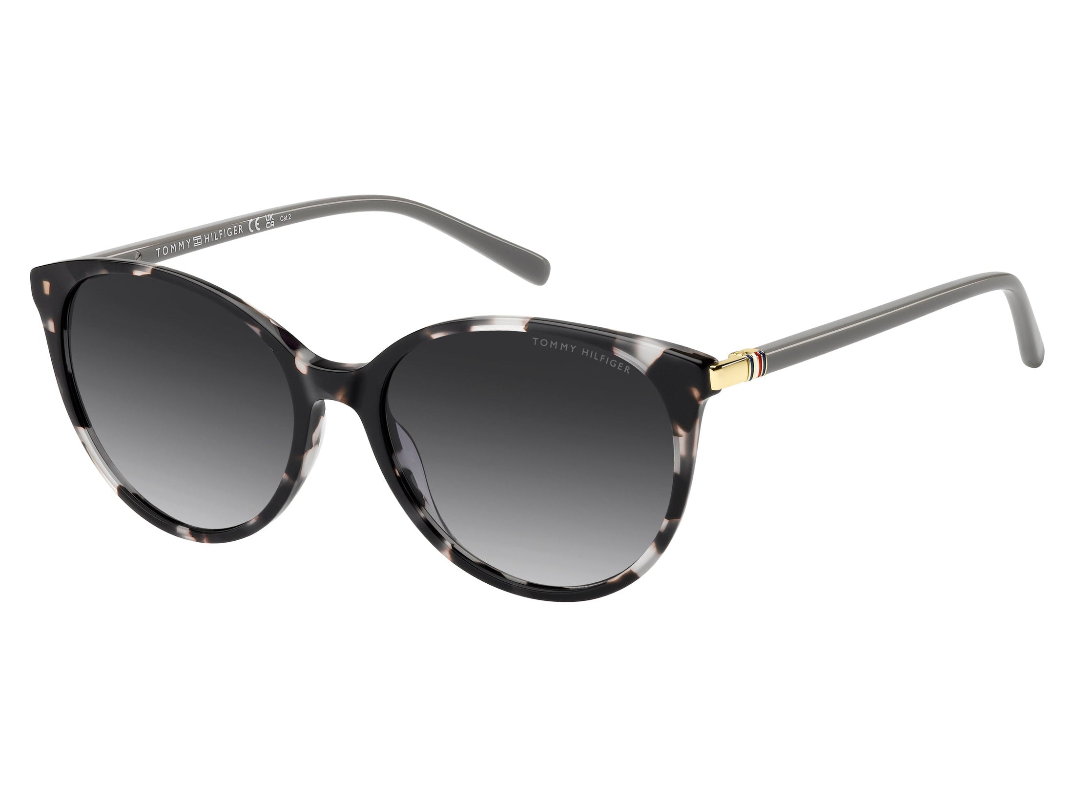 Tommy Hilfiger Round Sunglasses