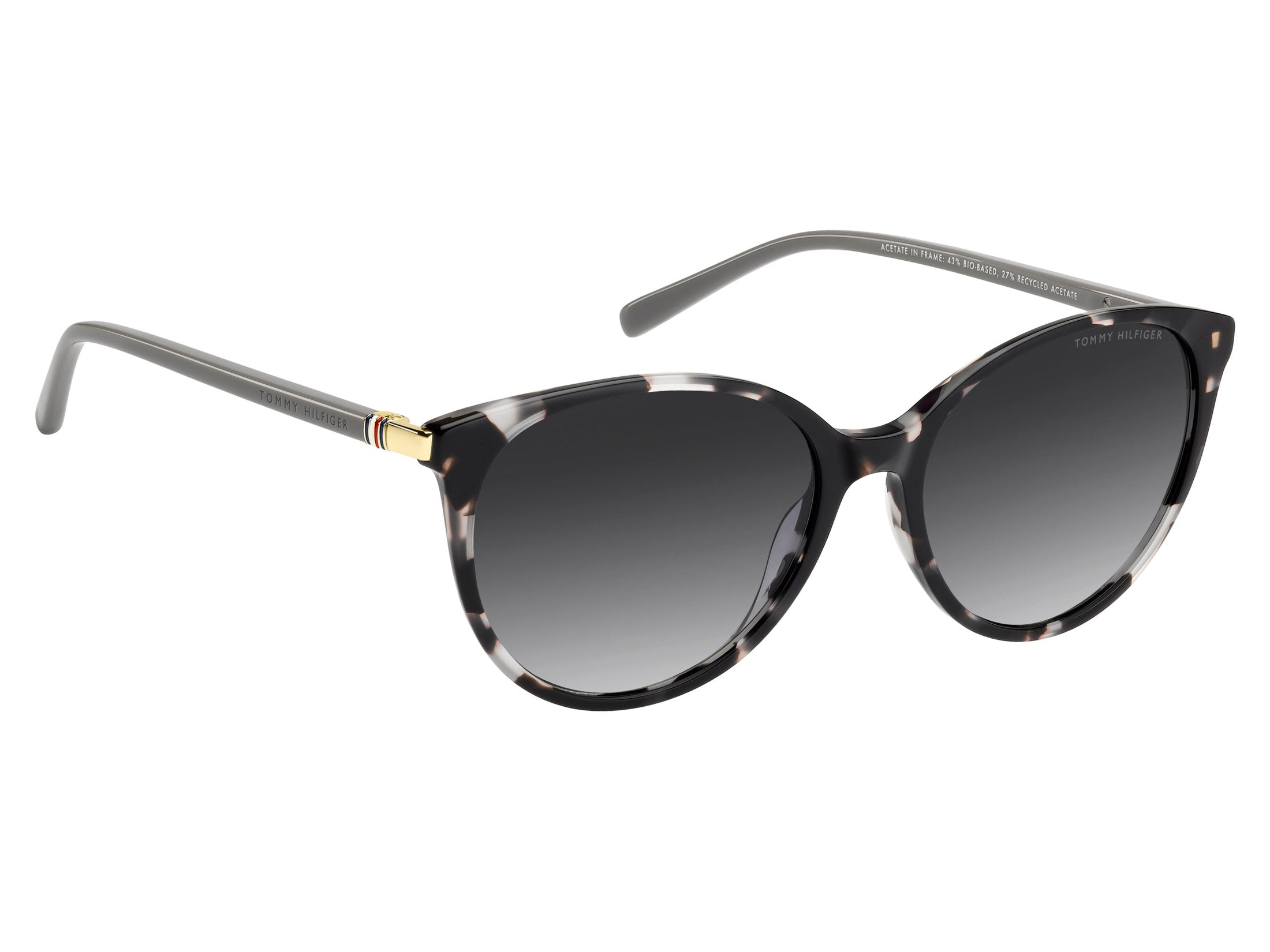 Tommy Hilfiger Round Sunglasses