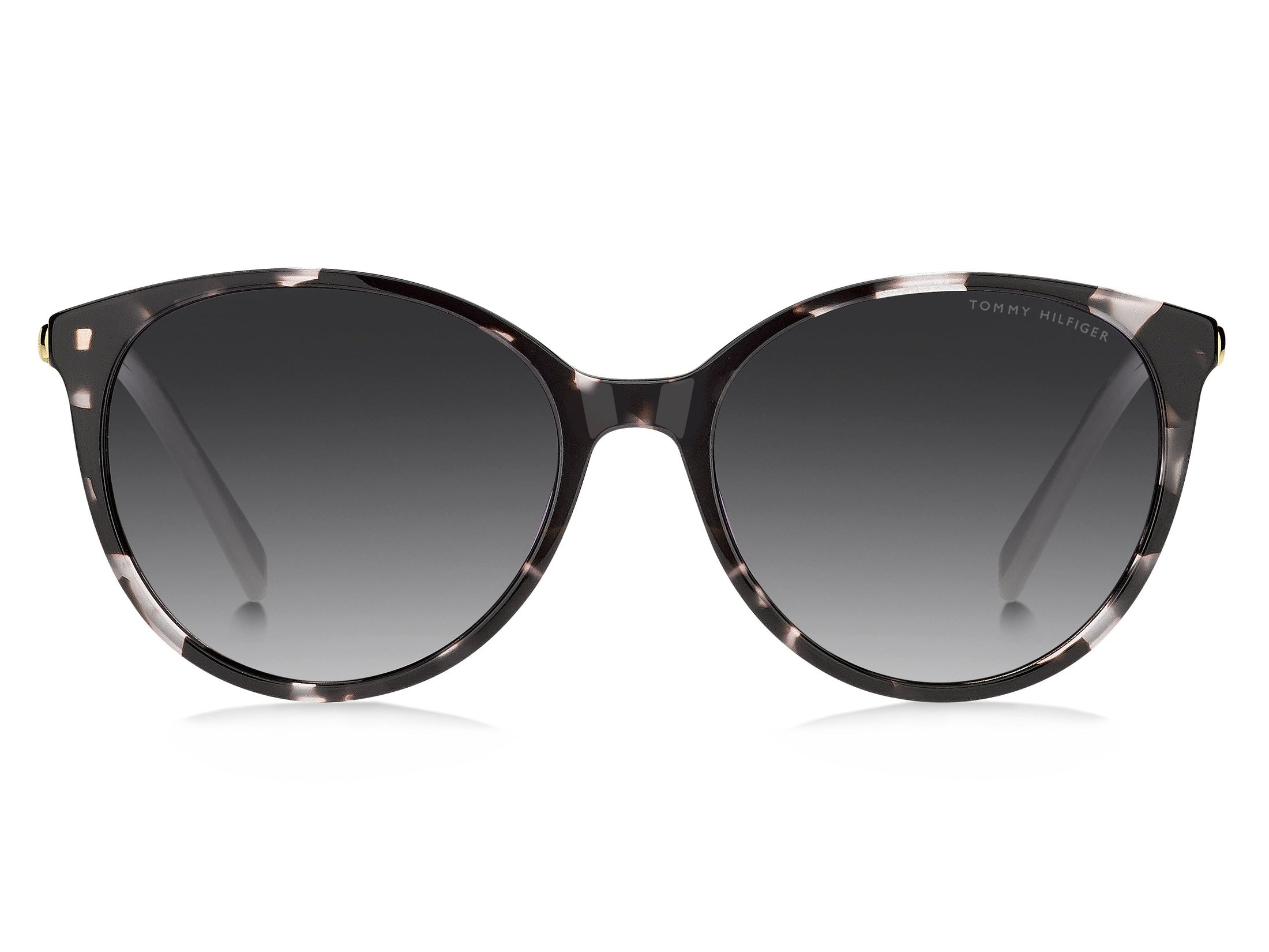 Tommy Hilfiger Round Sunglasses