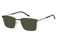 Tommy Hilfiger Square Sunglasses
