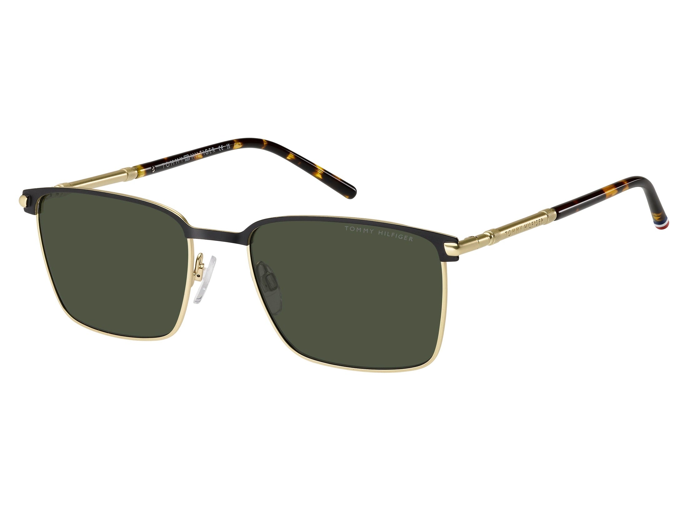 Tommy Hilfiger Square Sunglasses
