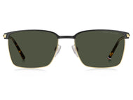 Tommy Hilfiger Square Sunglasses