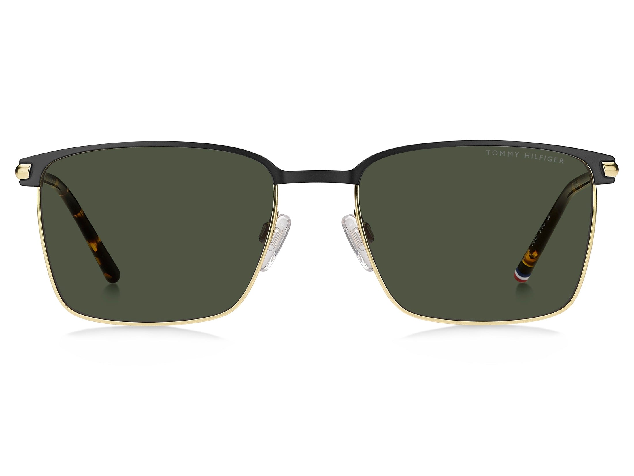 Tommy Hilfiger Square Sunglasses