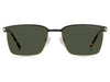 Tommy Hilfiger Square Sunglasses