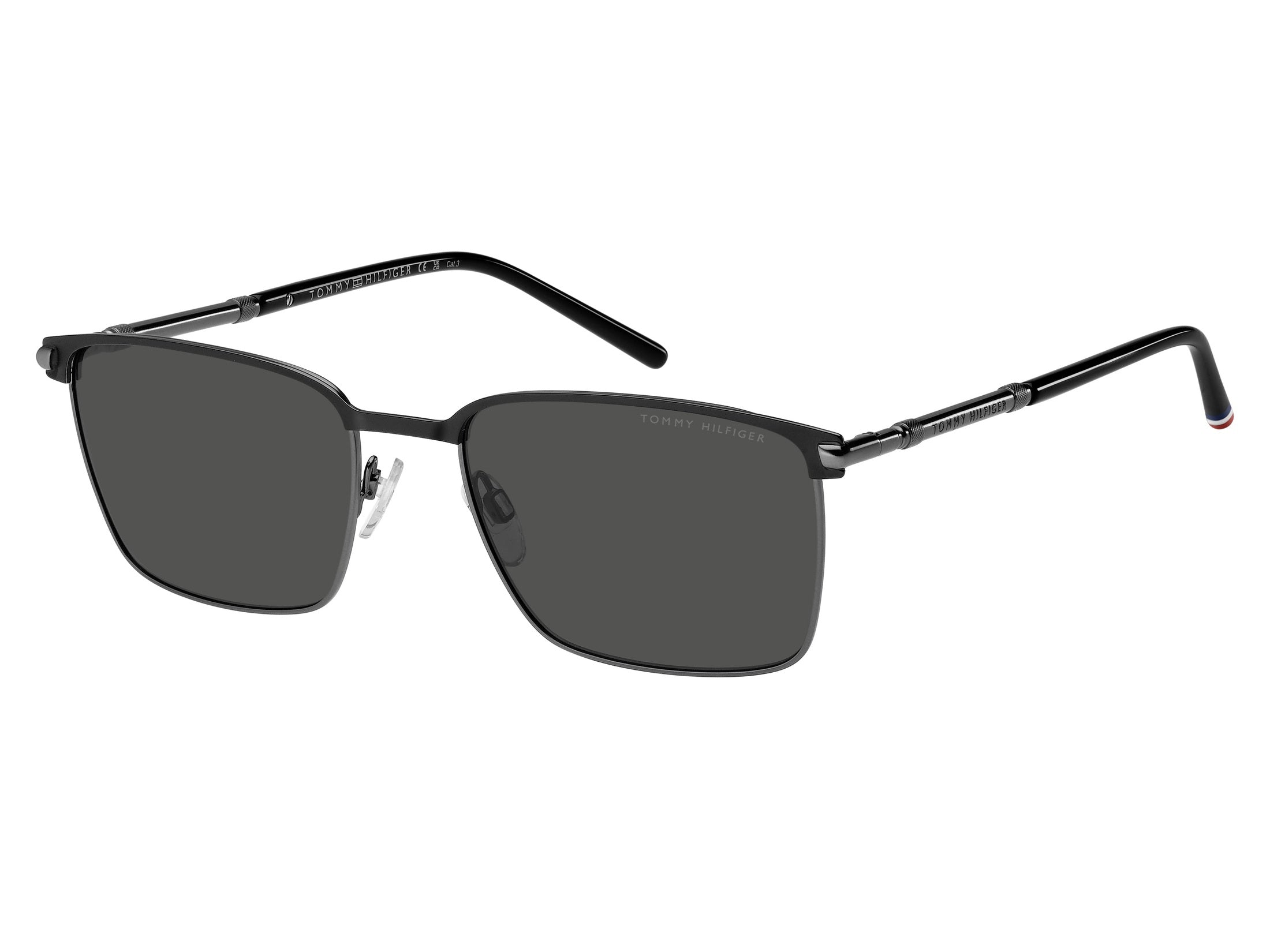 Tommy Hilfiger Square Sunglasses
