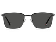 Tommy Hilfiger Square Sunglasses