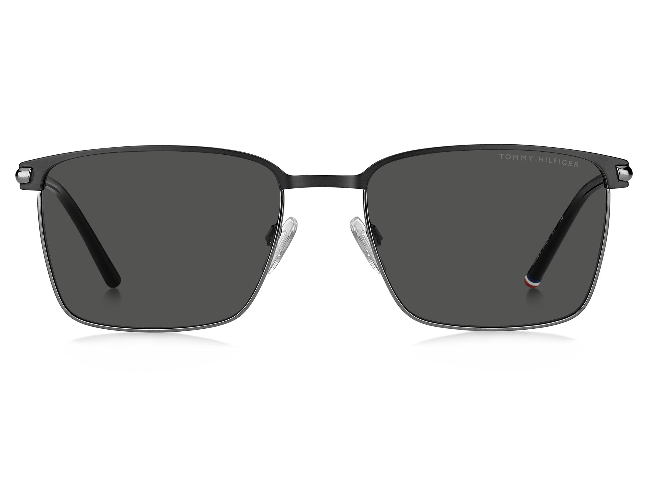 Tommy Hilfiger Square Sunglasses